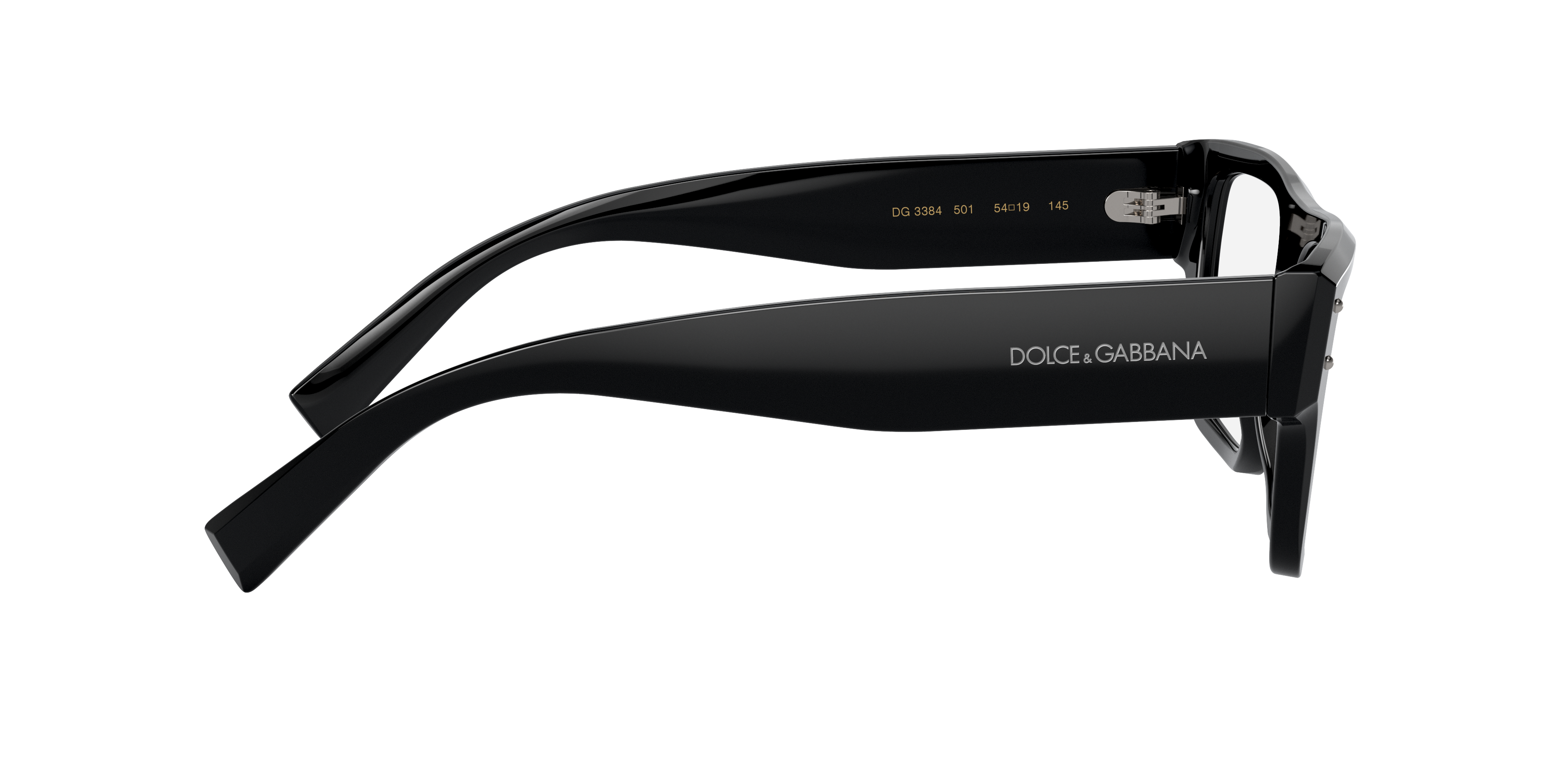 Dolce & Gabbana DG3384 501