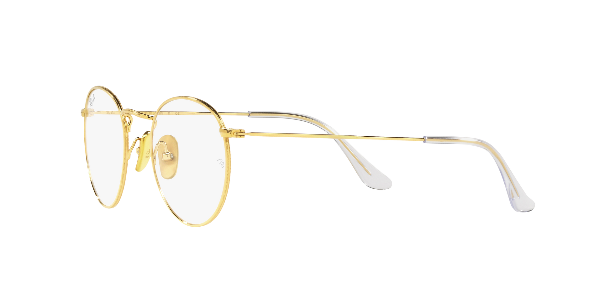Ray-Ban RX8247V ROUND 1225
