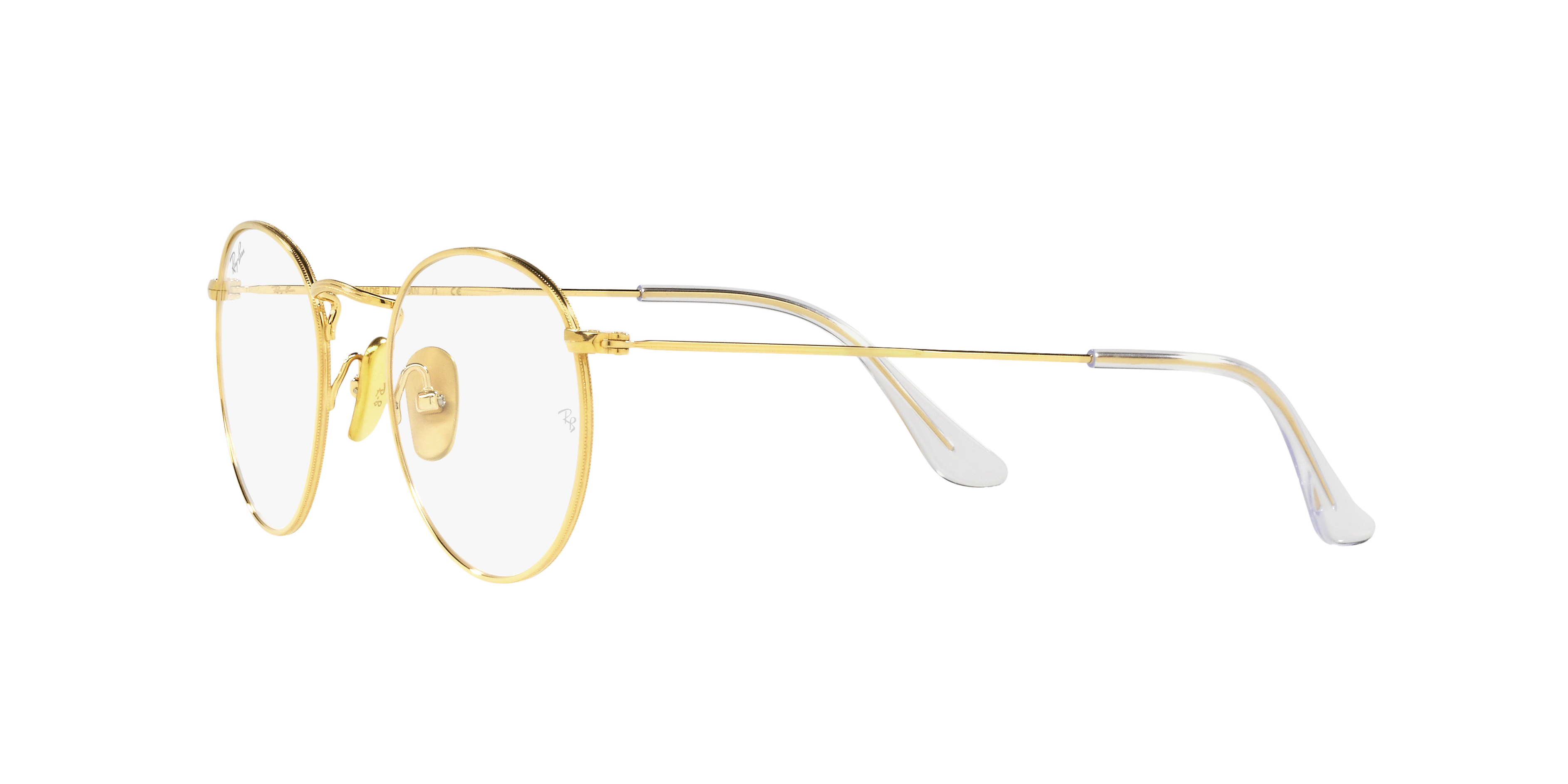 Ray-Ban RX8247V ROUND 1225