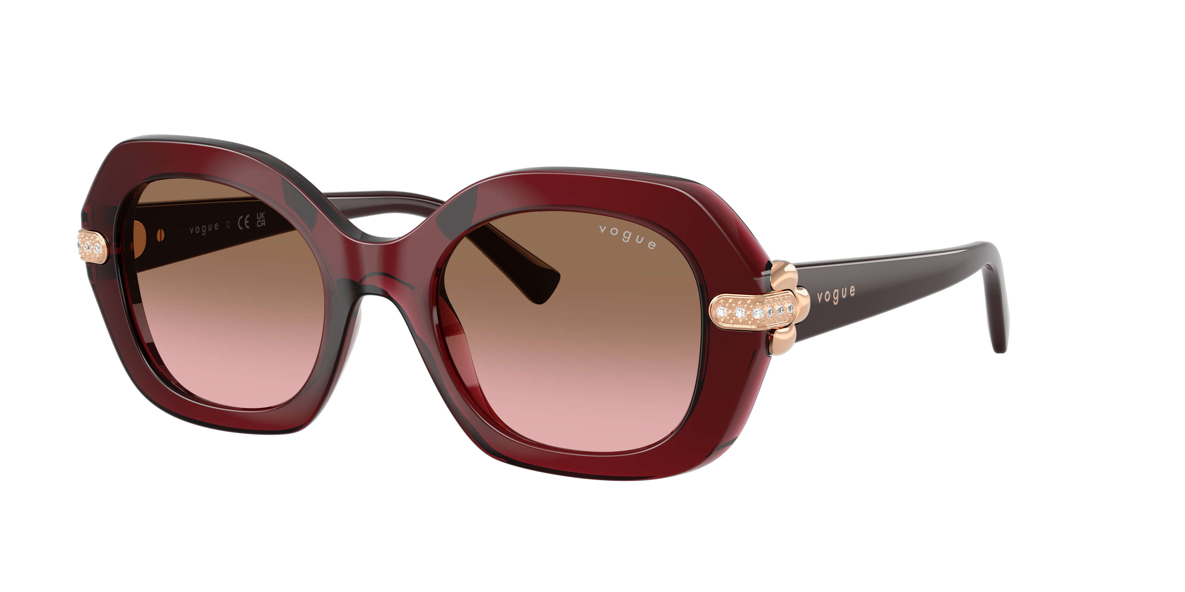 Vogue Eyewear VO5706SB 328614