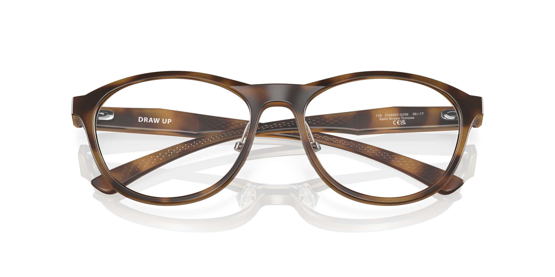 Oakley OX8057 DRAW UP 805702
