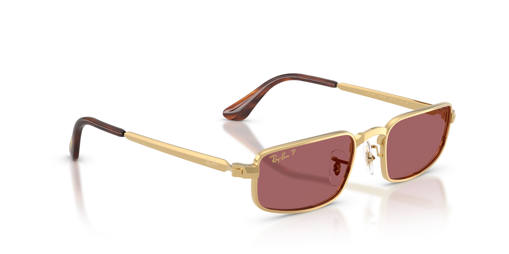 Ray-Ban RB3927 001/AF