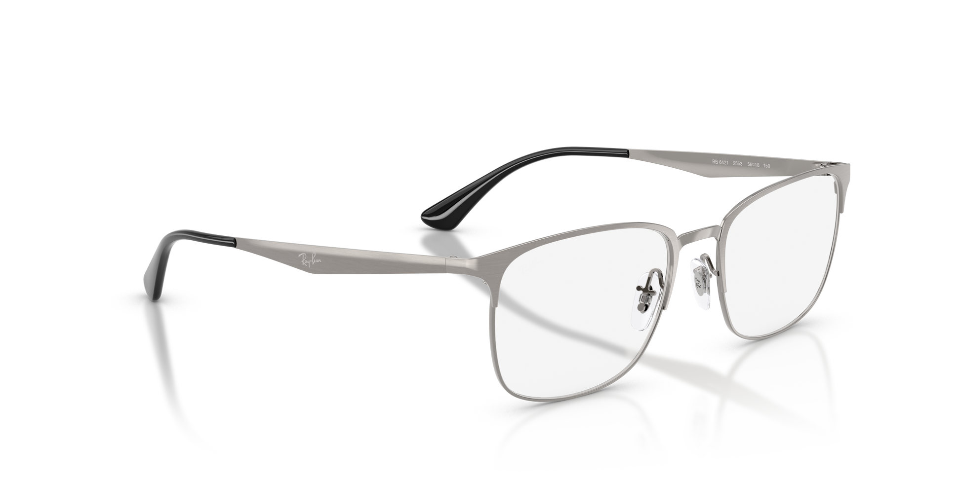 Ray-Ban RX6421 2553