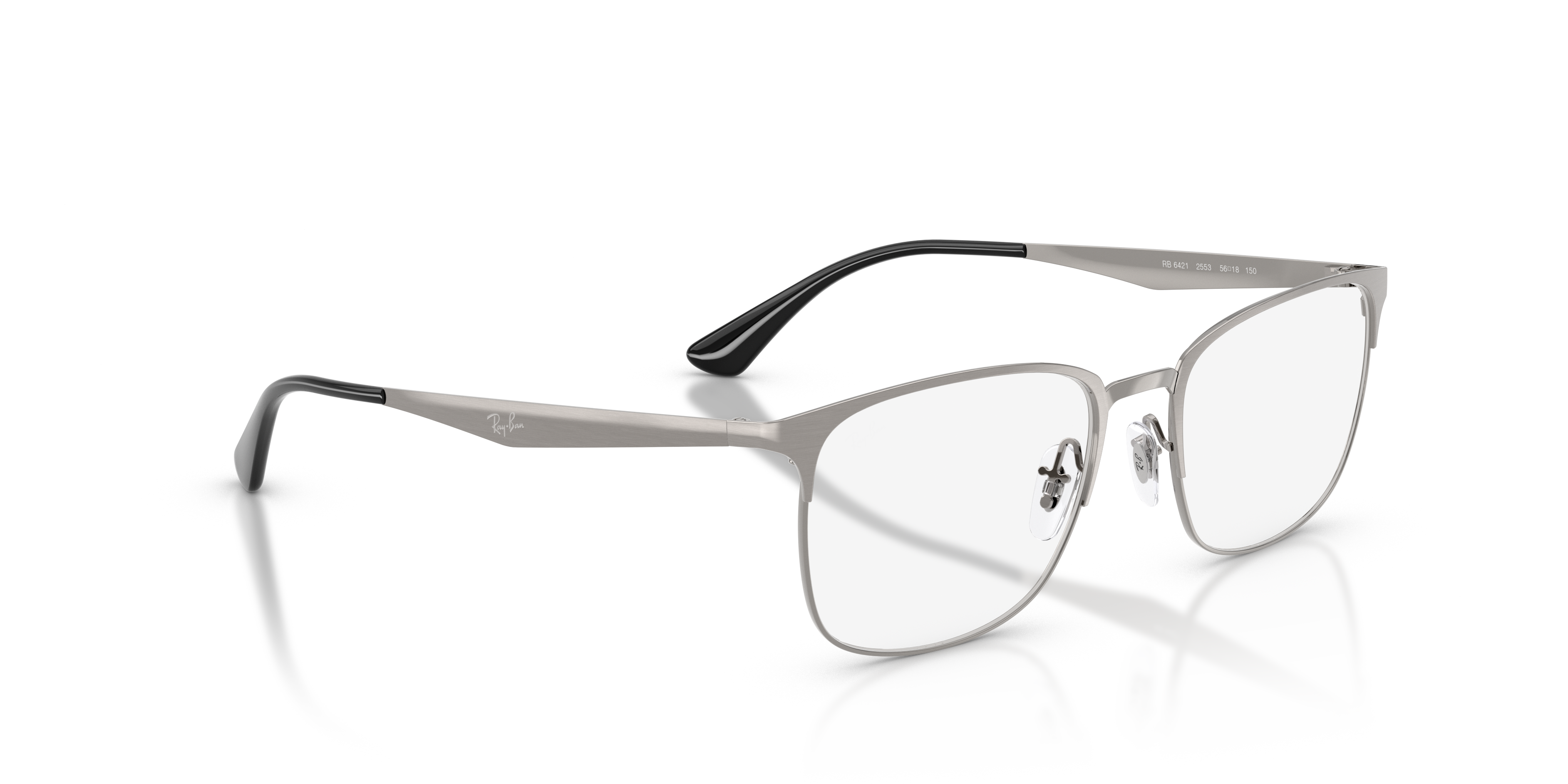 Ray-Ban RX6421 2553