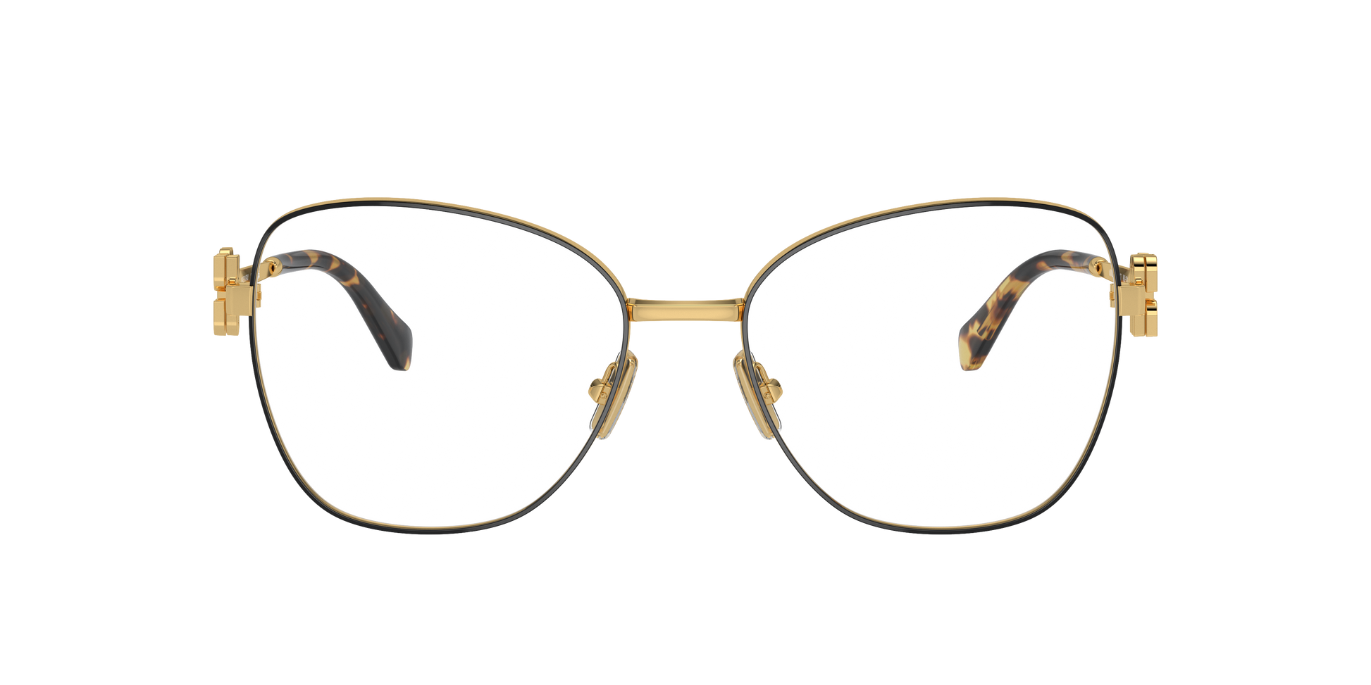 Miu Miu MU 50XV KUI1O1
