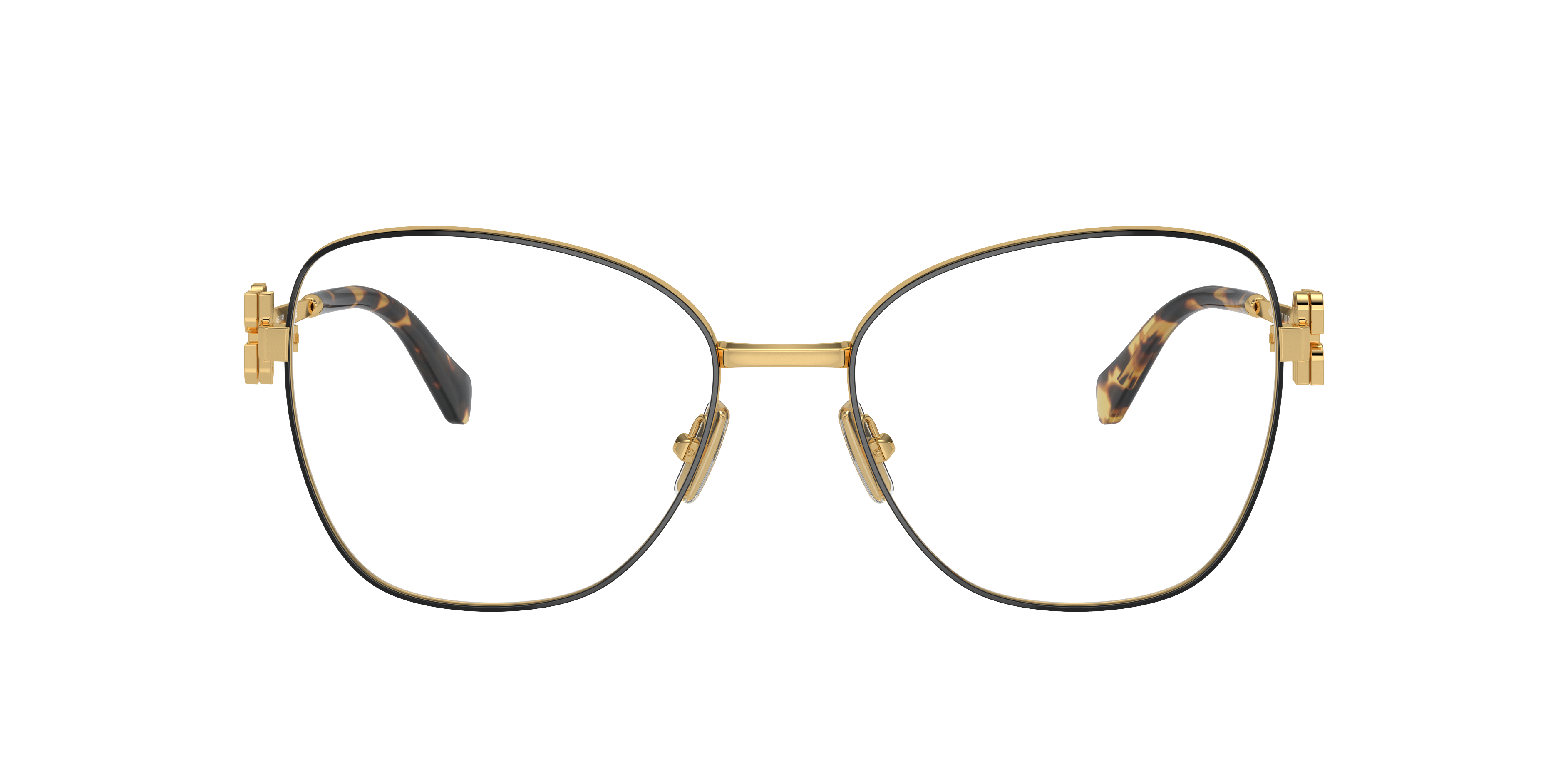 Miu Miu MU 50XV KUI1O1