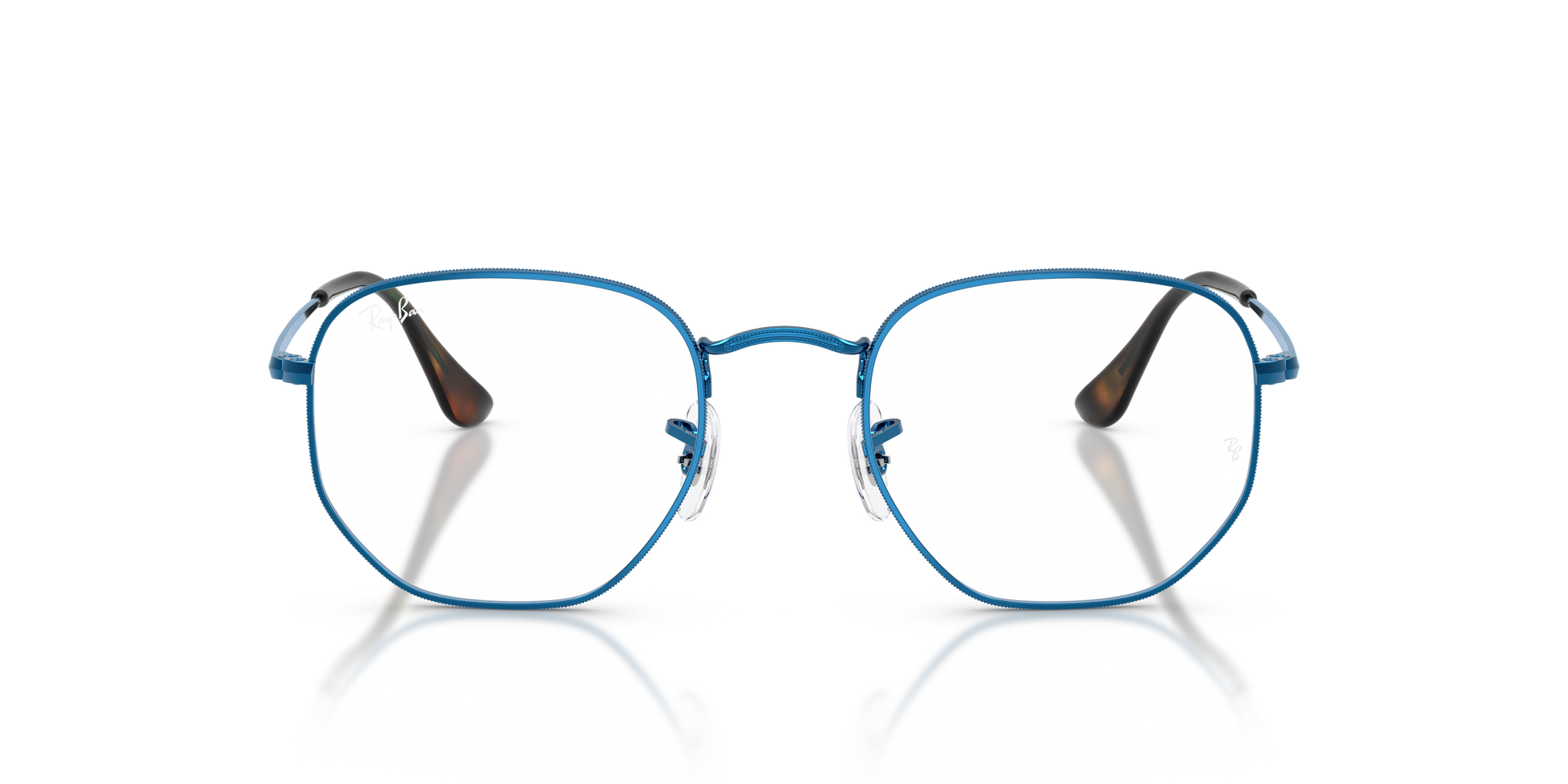 Ray-Ban RX6448 HEXAGONAL 2520
