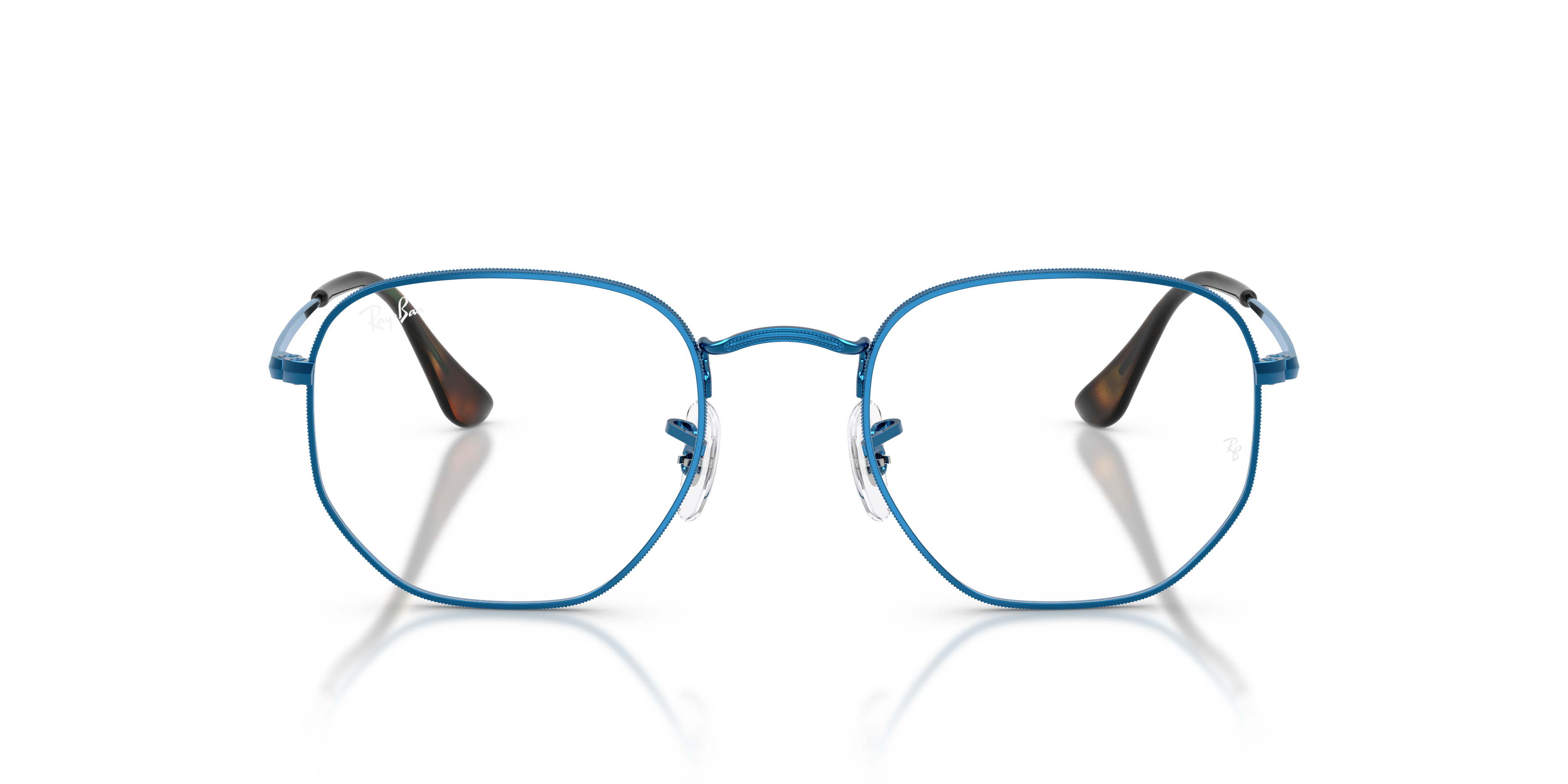 Ray-Ban RX6448 HEXAGONAL 2520