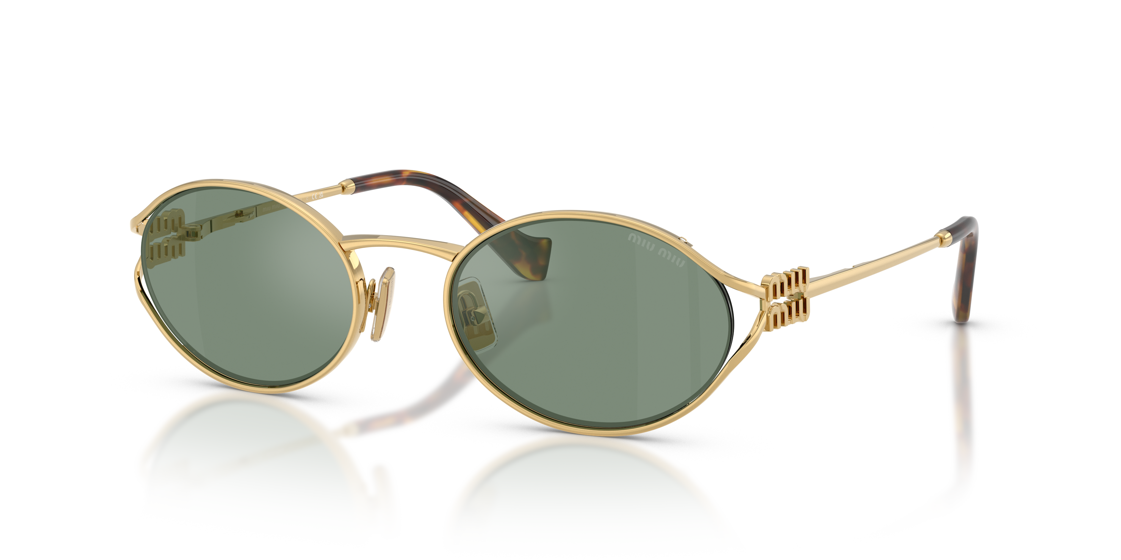 Miu Miu MU 52YS 5AK04M