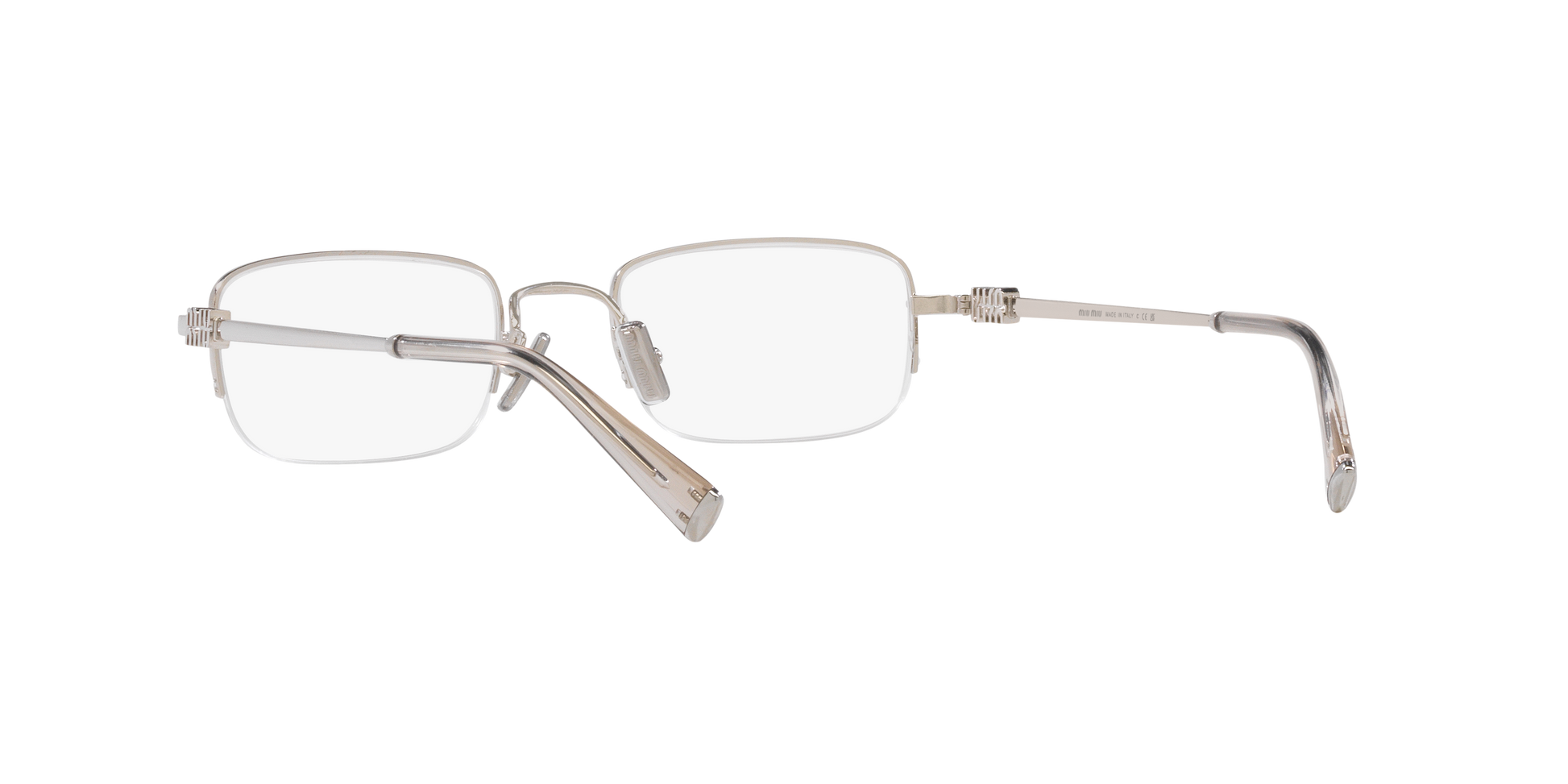 Miu Miu MU 52WV 1BC1O1