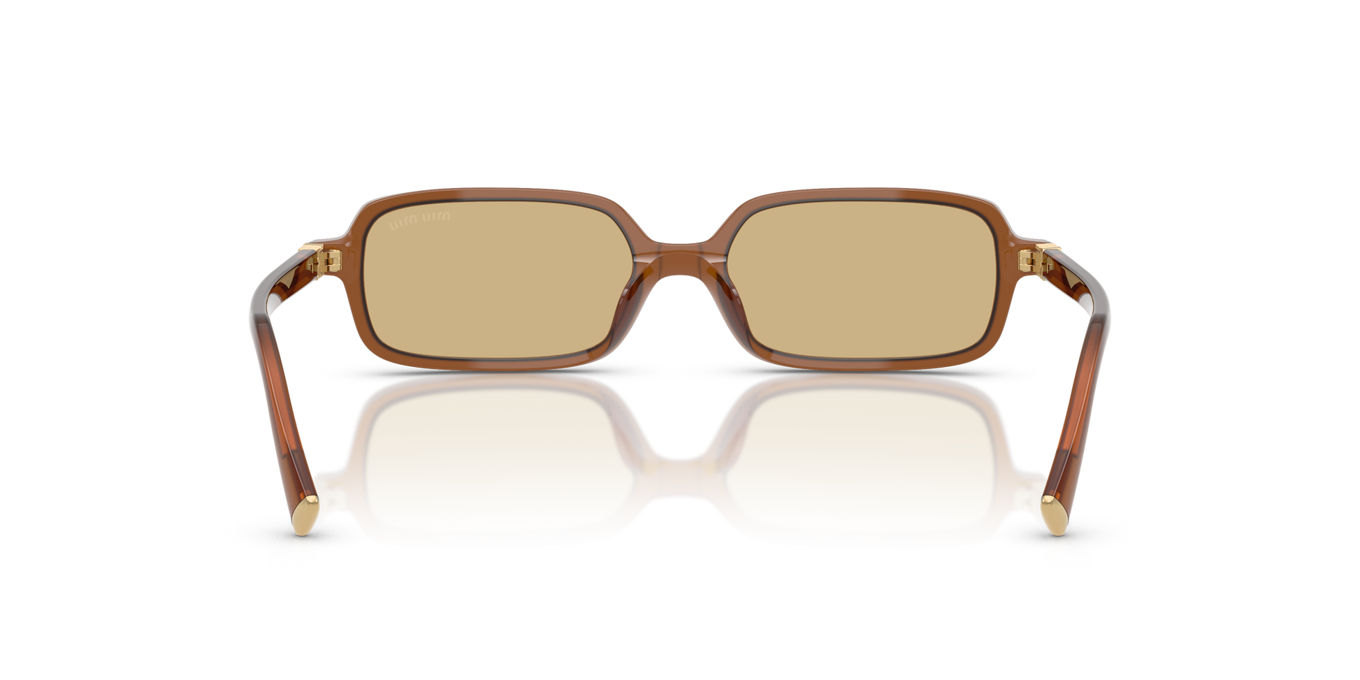 Miu Miu MU 11ZS 22I10R