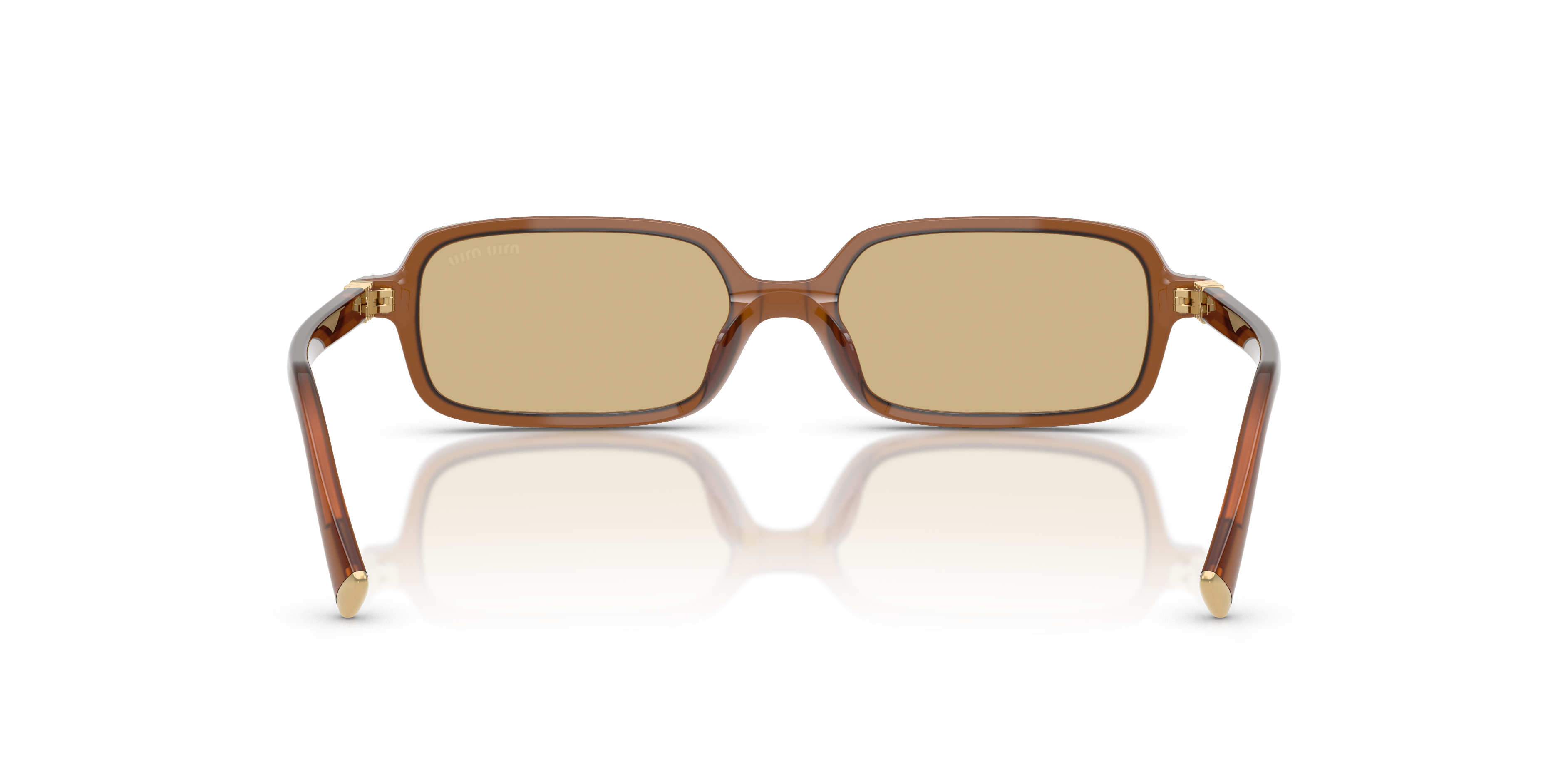 Miu Miu MU 11ZS 22I10R