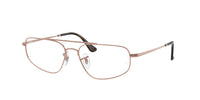 Ray-Ban RX6550 2943