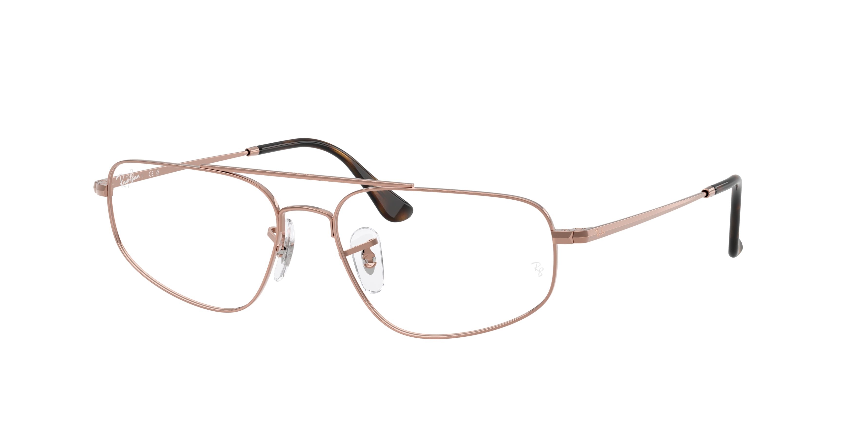 Ray-Ban RX6550 2943