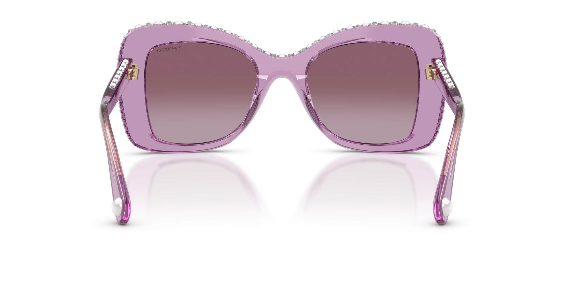 Swarovski SK6062U 10968H