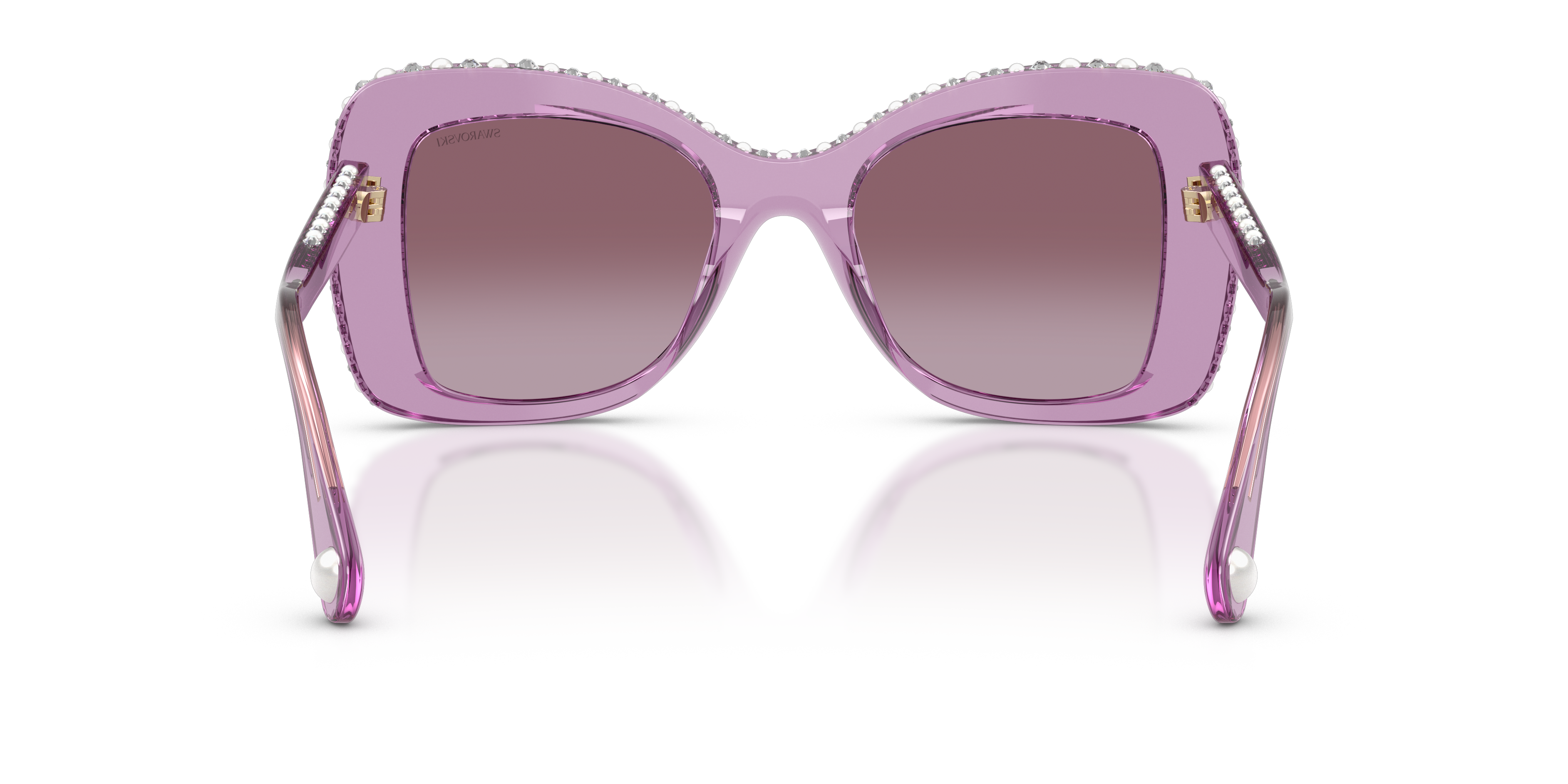 Swarovski SK6062U 10968H