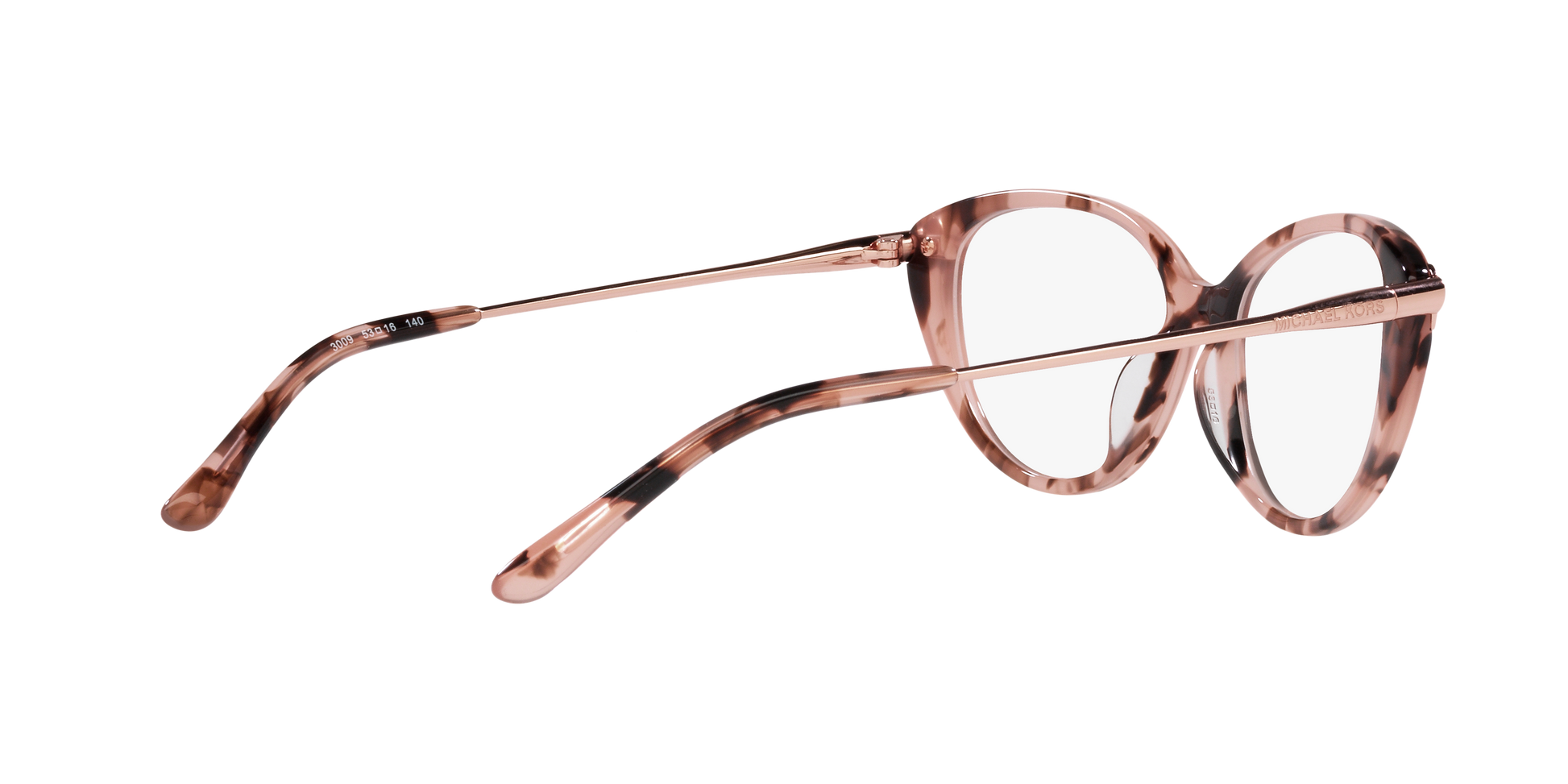 Michael Kors MK4098BU SAVOIE 3009