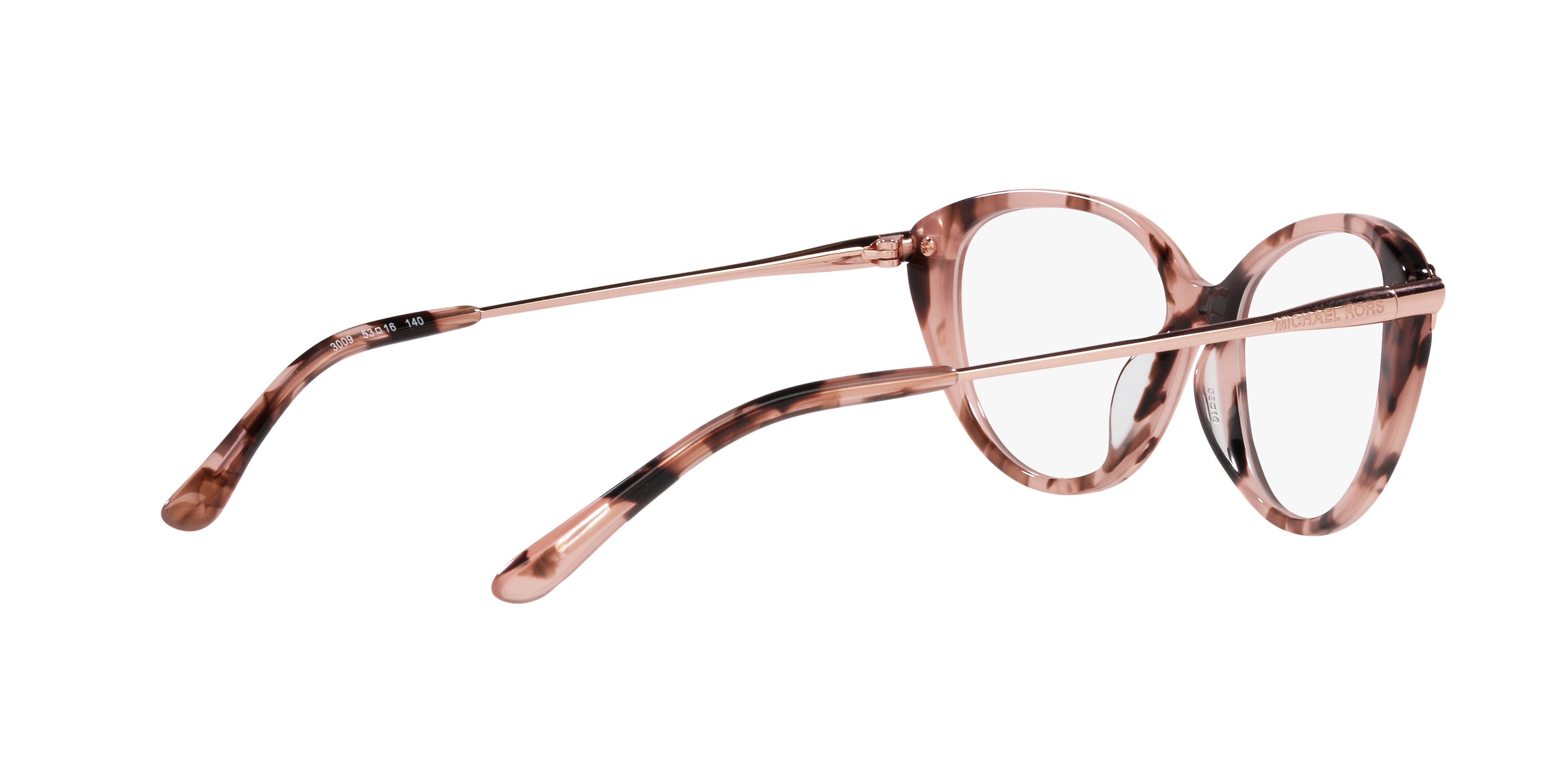 Michael Kors MK4098BU SAVOIE 3009