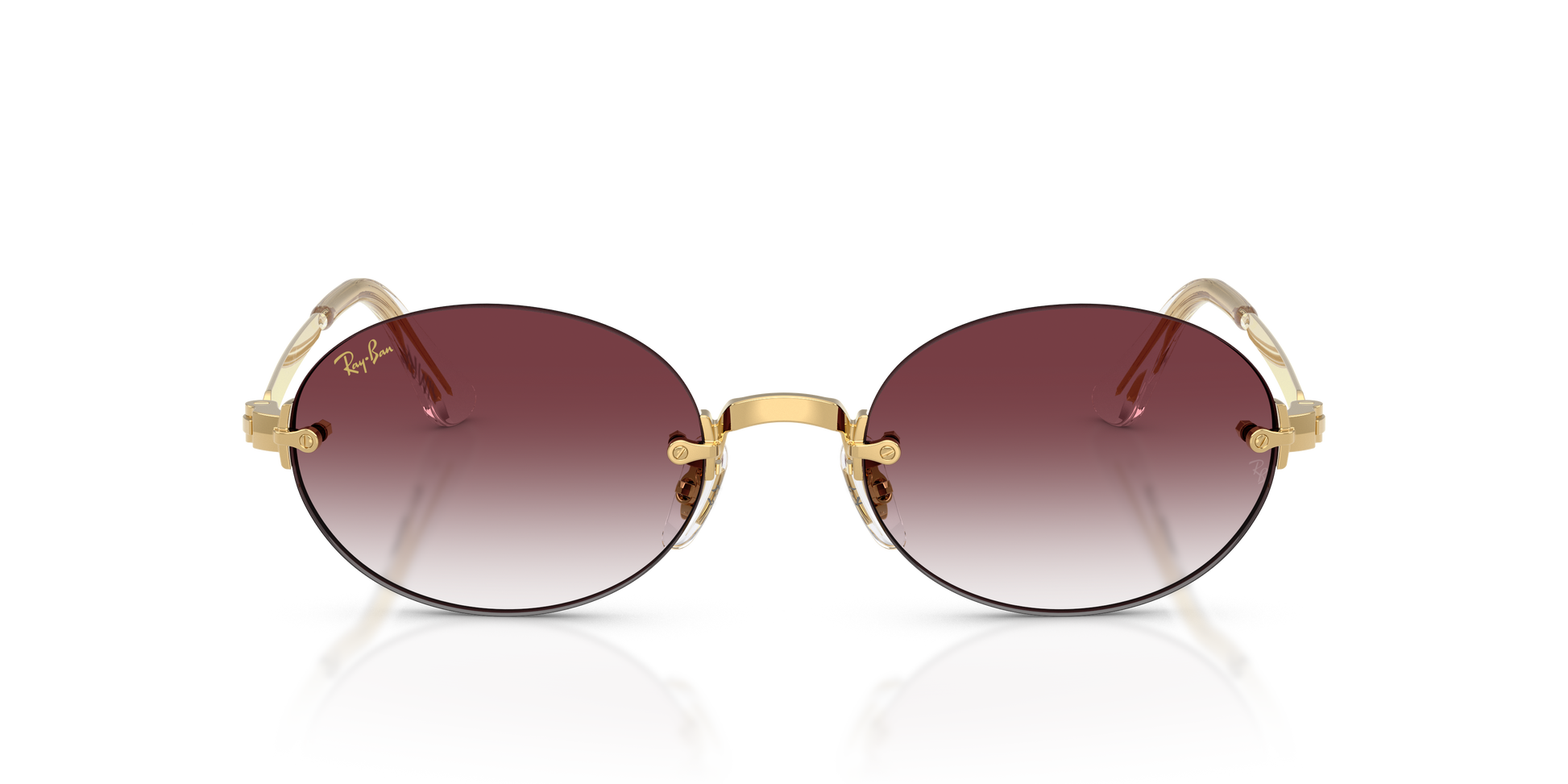 Ray-Ban RB3929 001/8H