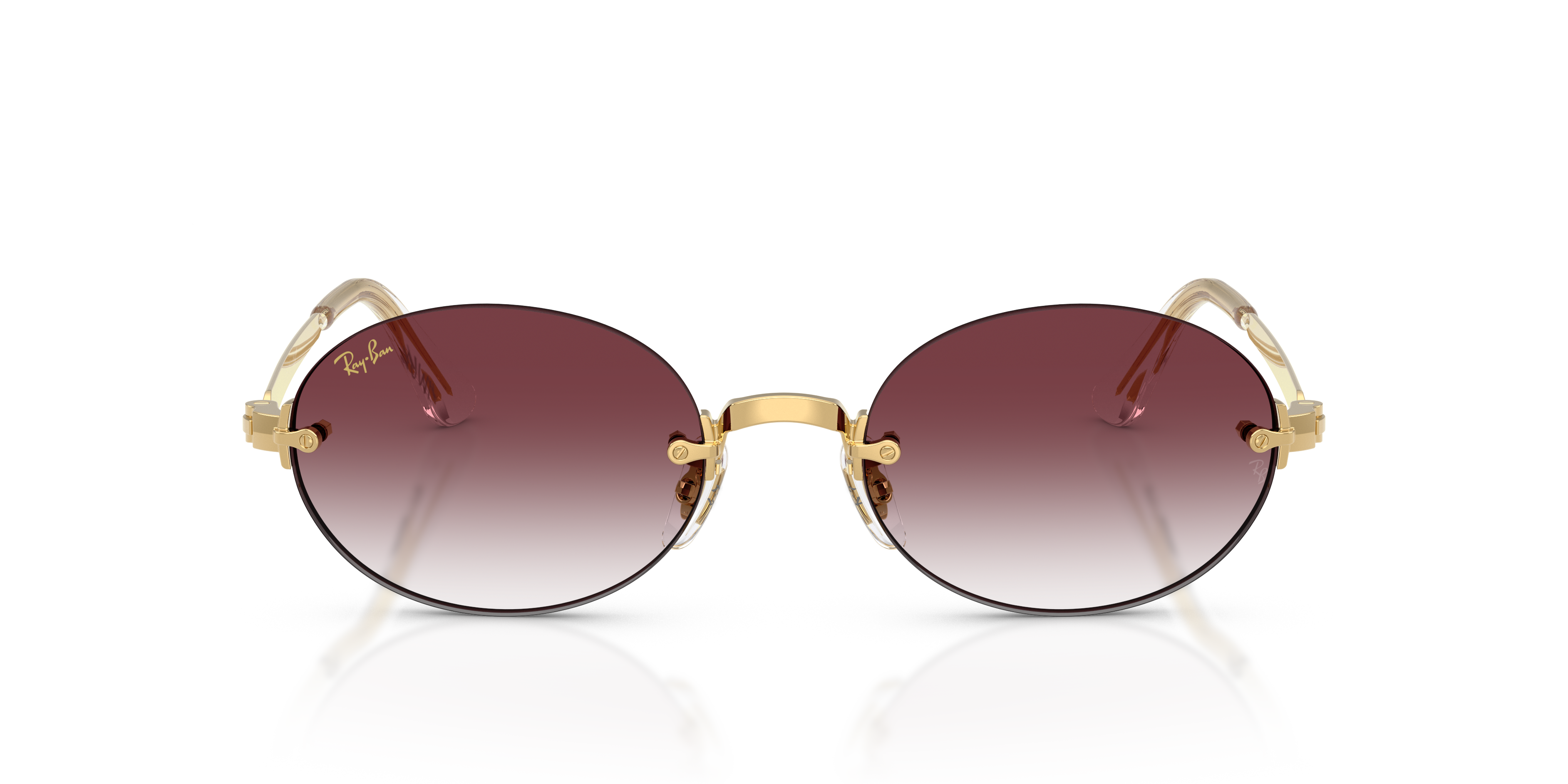Ray-Ban RB3929 001/8H