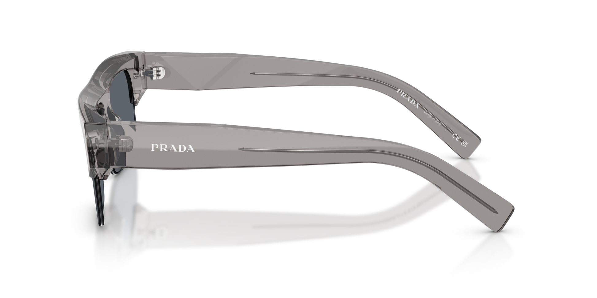 Prada PR D12SU 16Z30Z