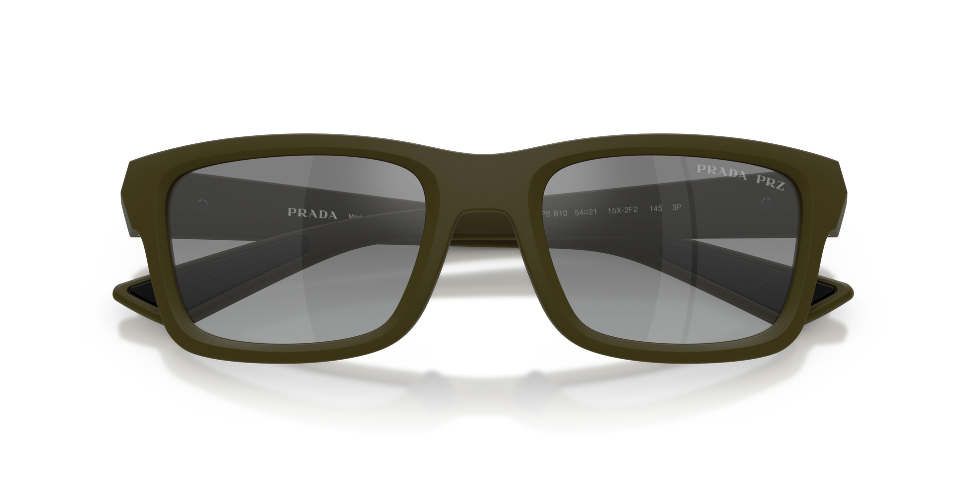 Prada Linea Rossa PS B10S 15X2F2