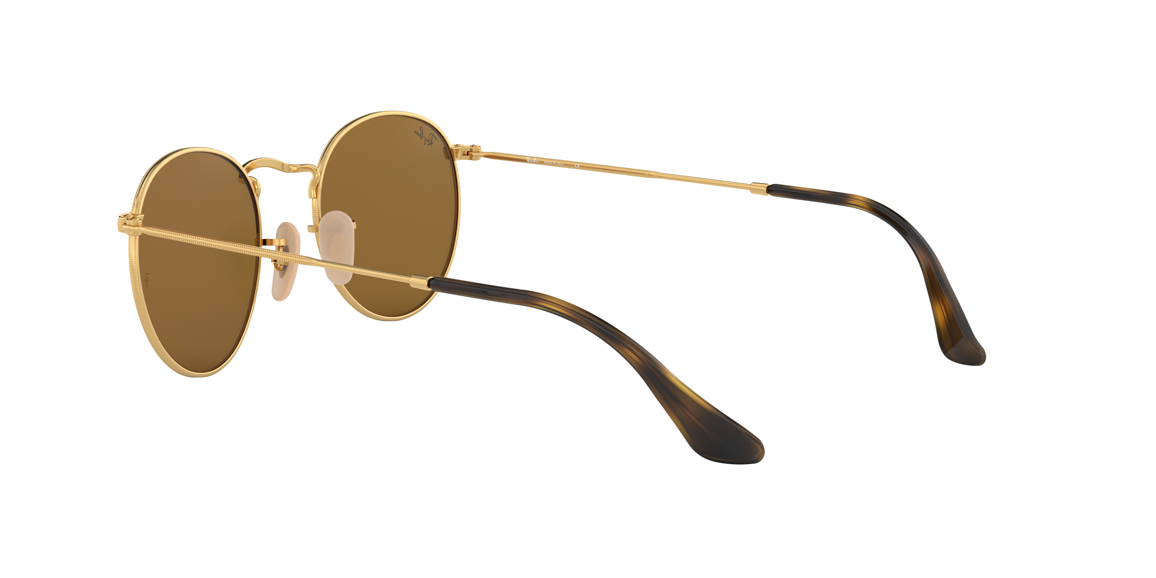 Ray-Ban RB3447N ROUND METAL 001/Z2