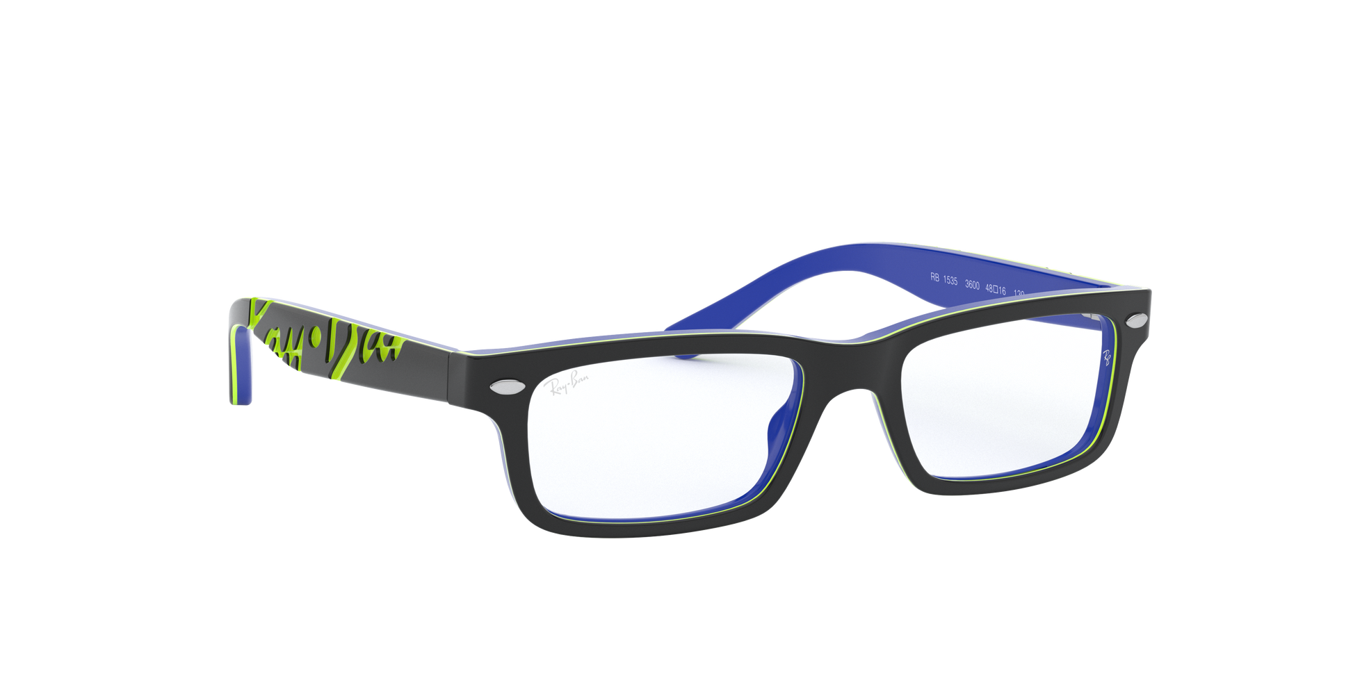 Ray-Ban RY1535 3600