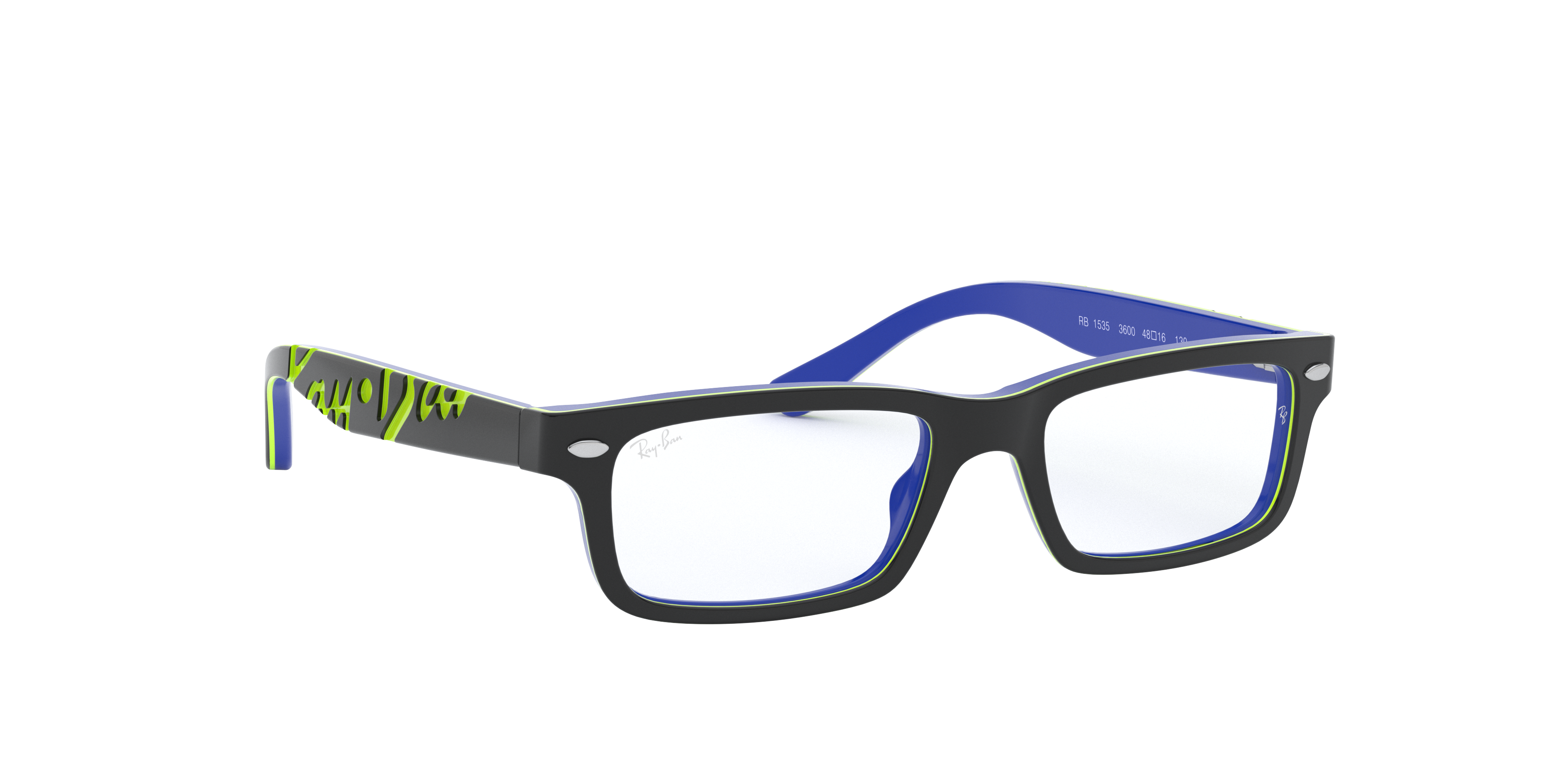 Ray-Ban RY1535 3600