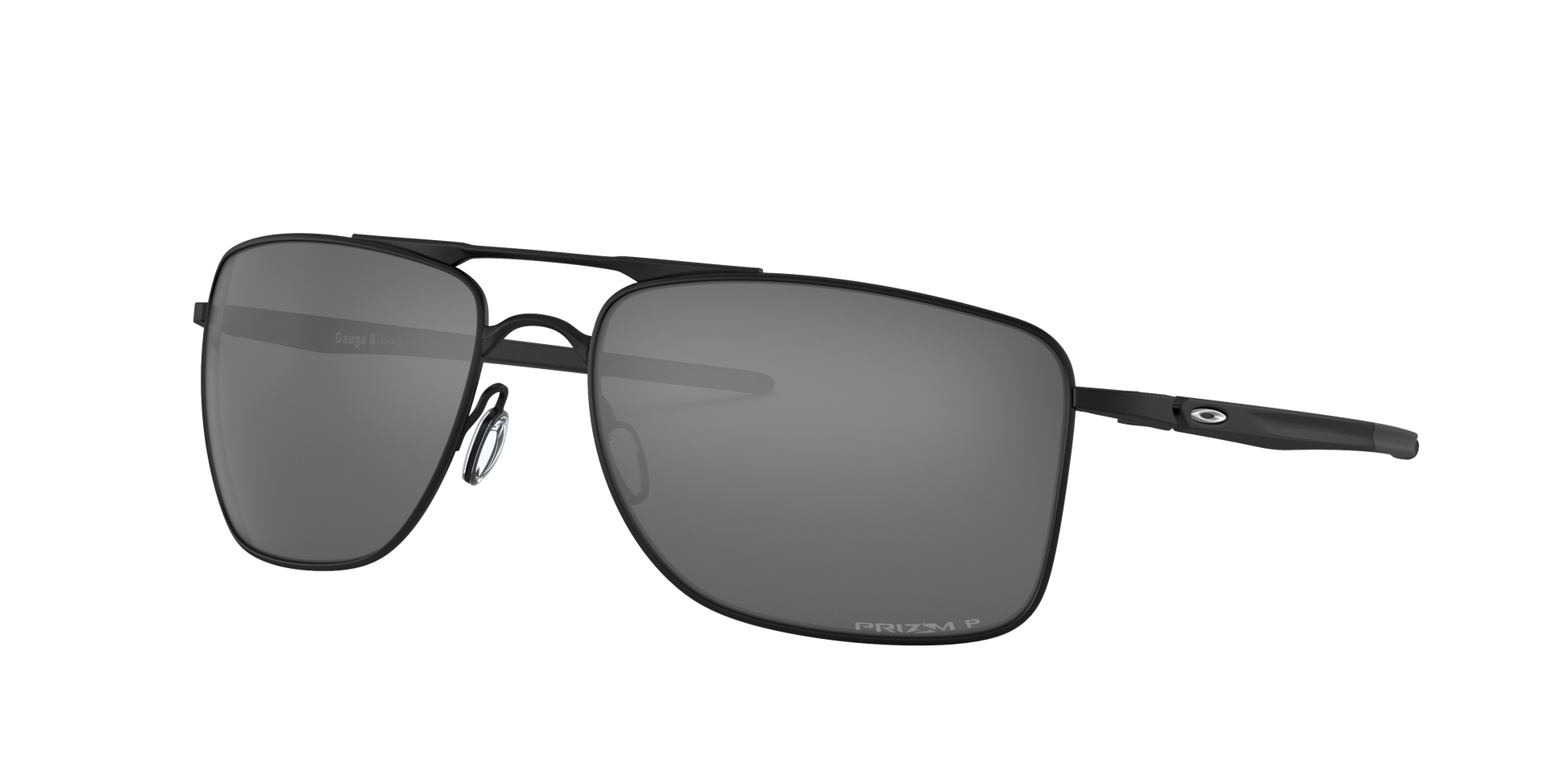 Oakley OO4124 GAUGE 8 412402
