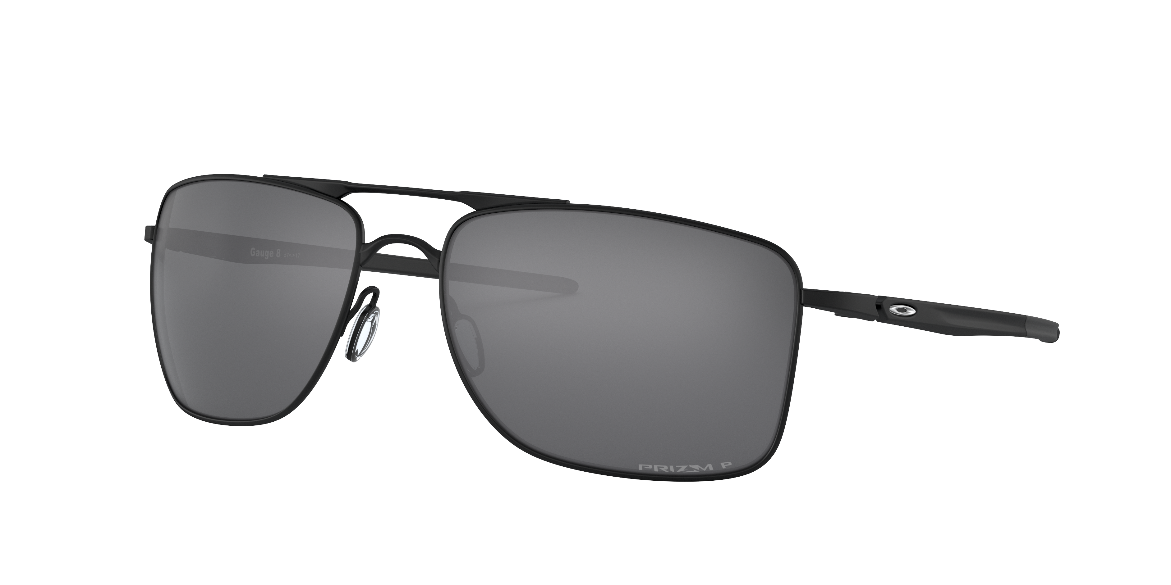 Oakley OO4124 GAUGE 8 412402
