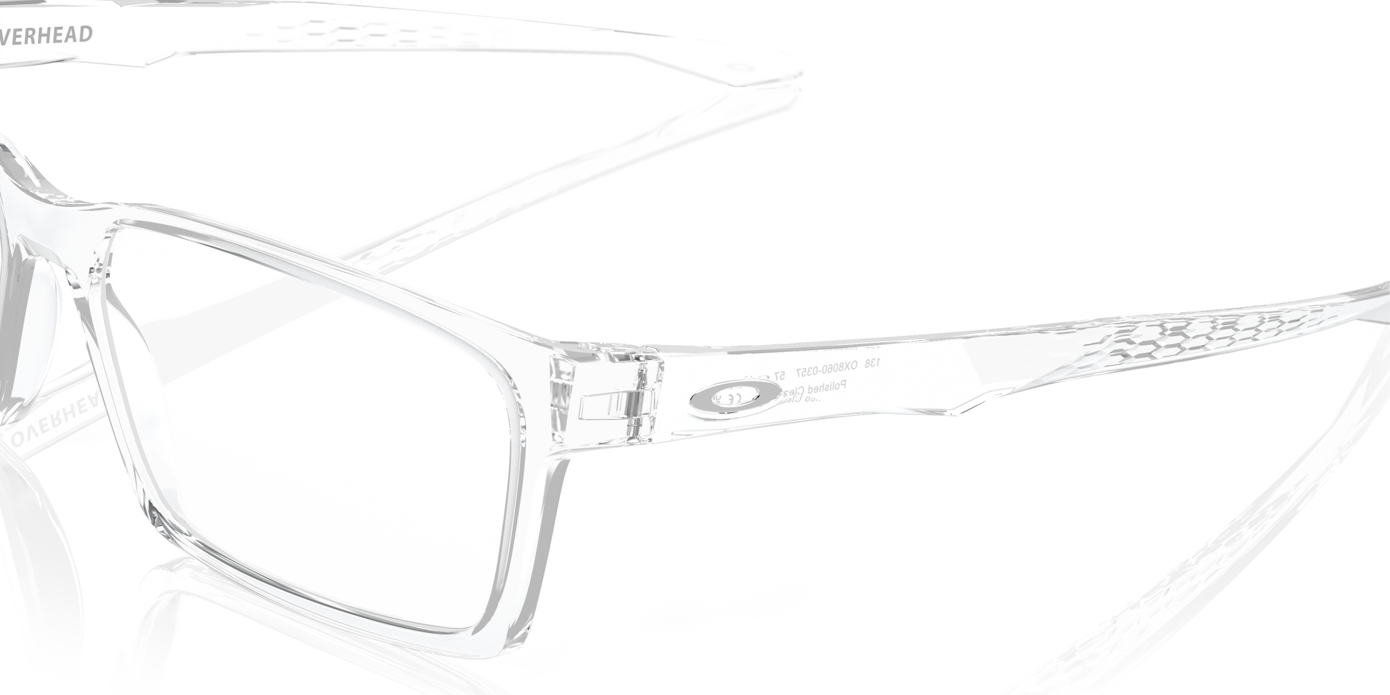 Oakley OX8060 OVERHEAD 806003