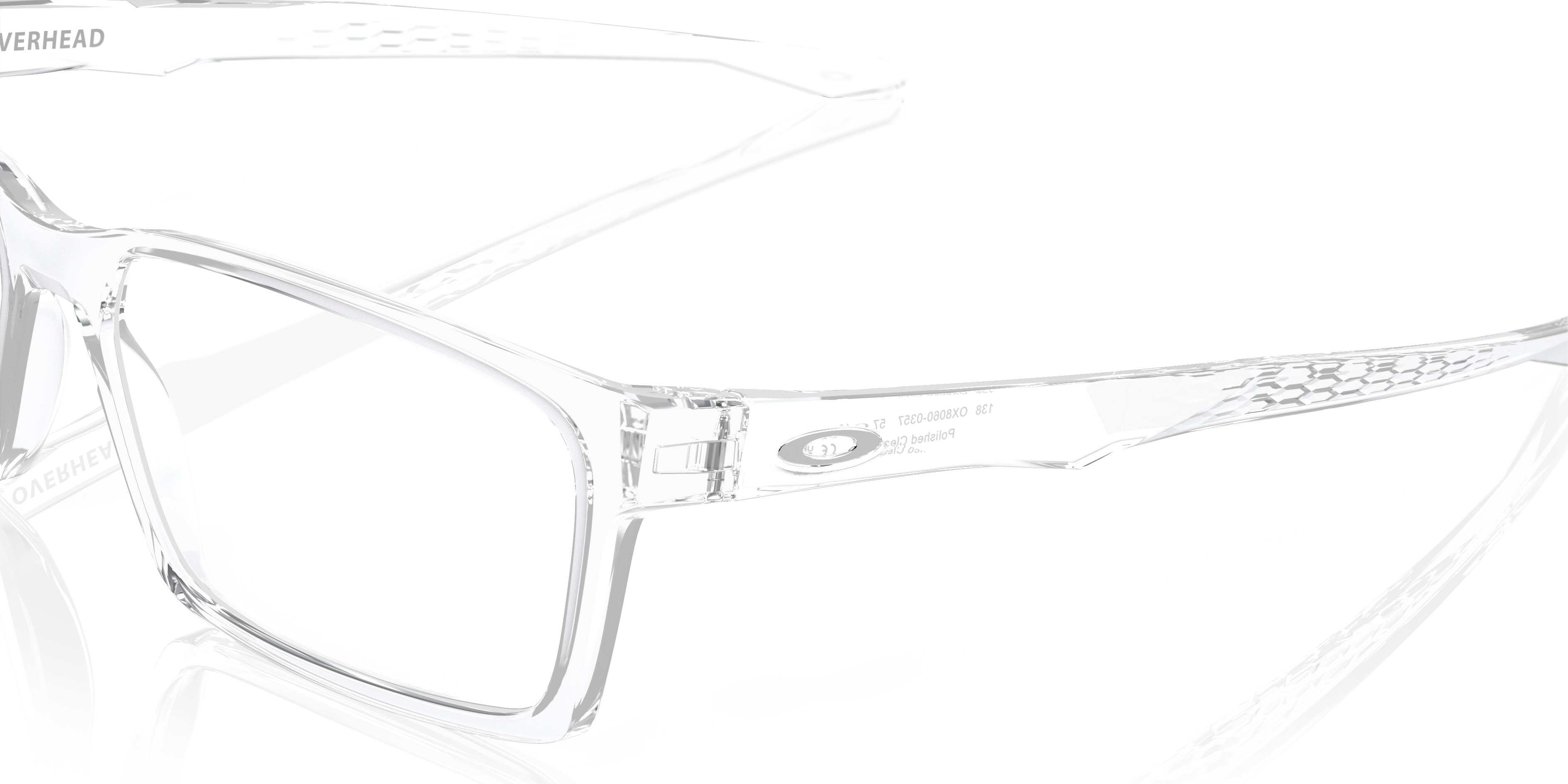 Oakley OX8060 OVERHEAD 806003