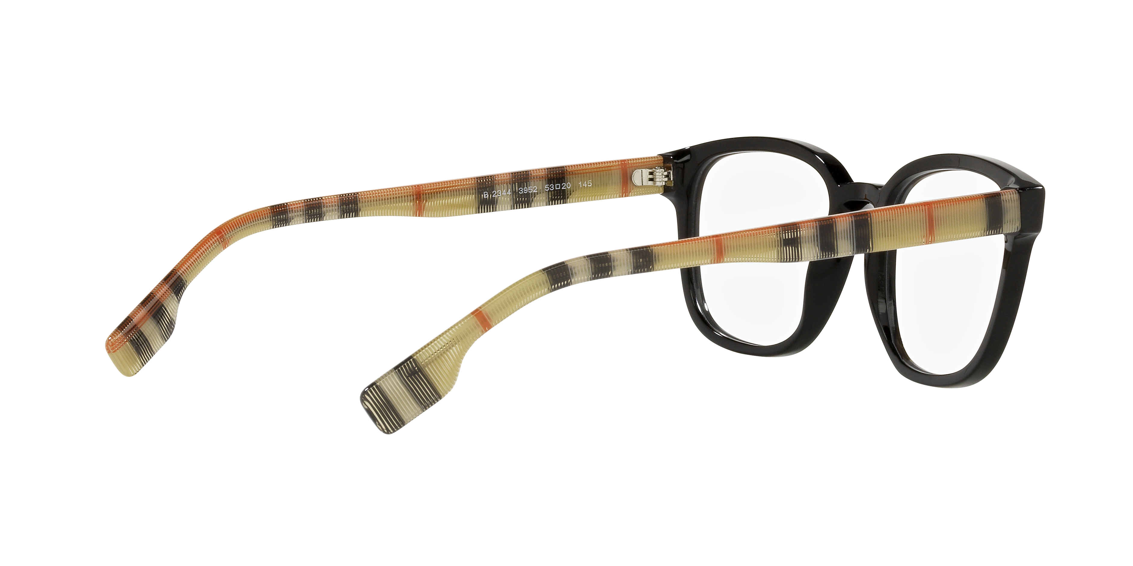 Burberry BE2344 EDISON 3952
