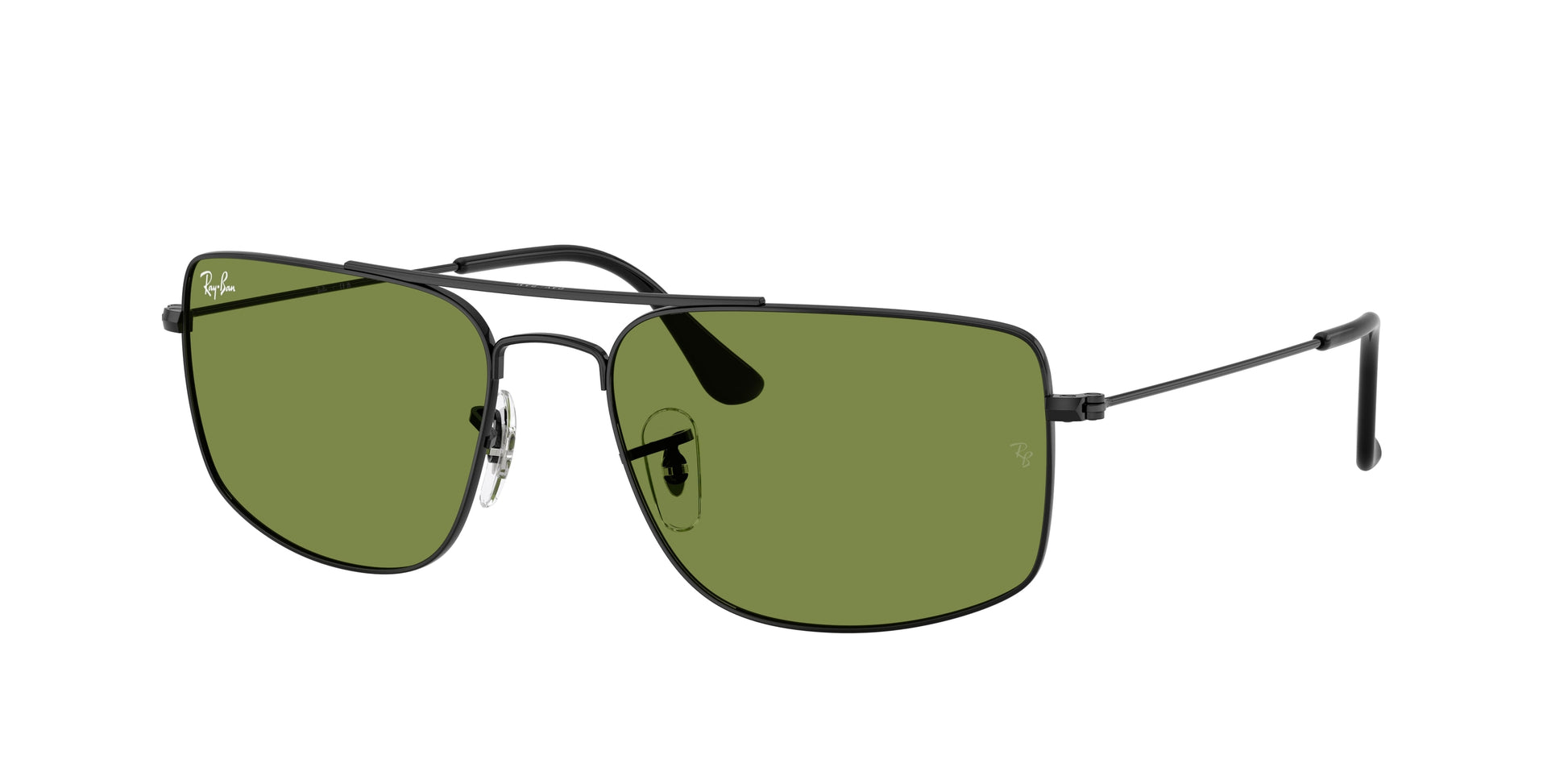 Ray-Ban RB3779 EXPLORER 3 002/4E
