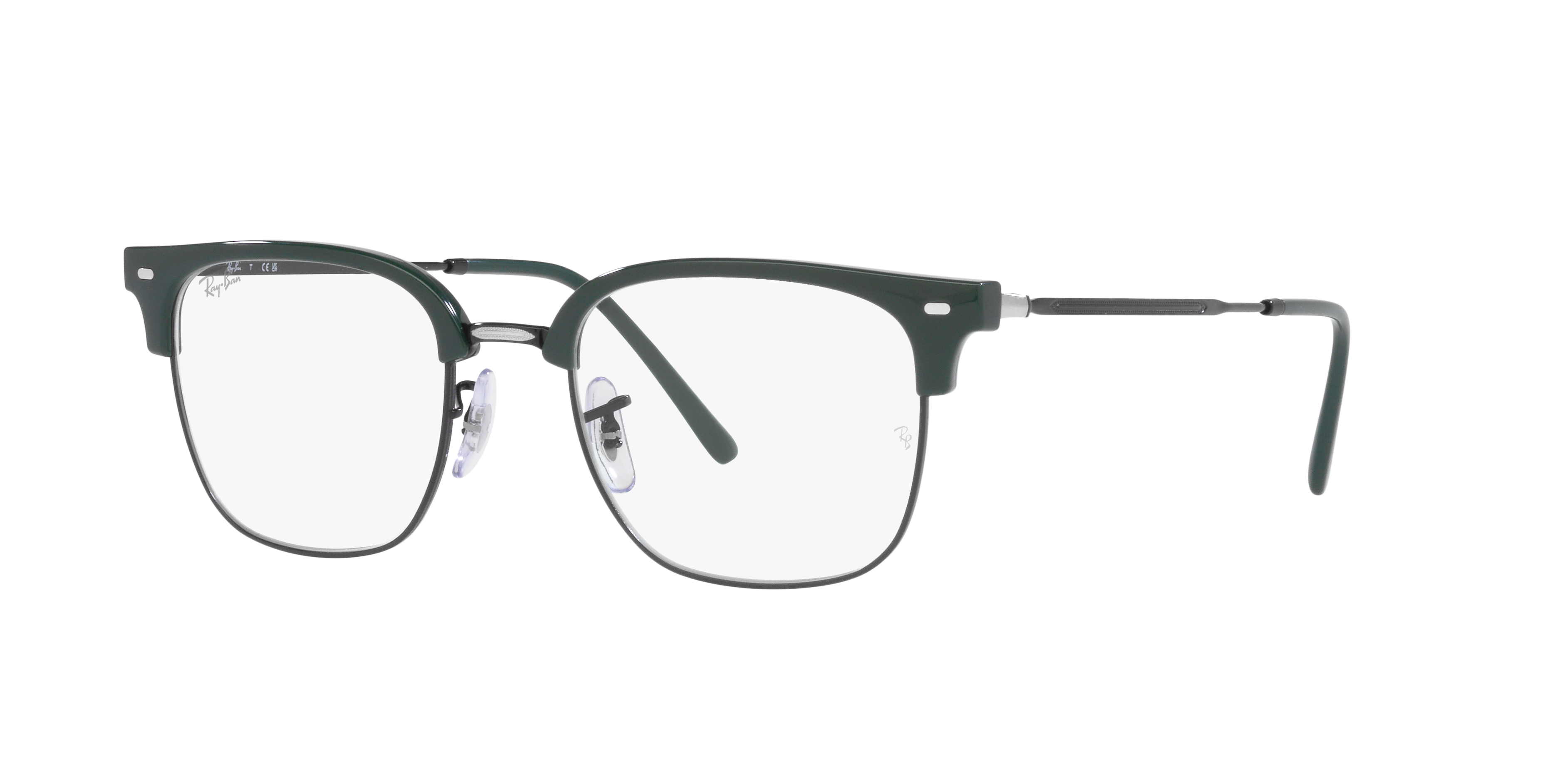 Ray-Ban RX7216 NEW CLUBMASTER 8208