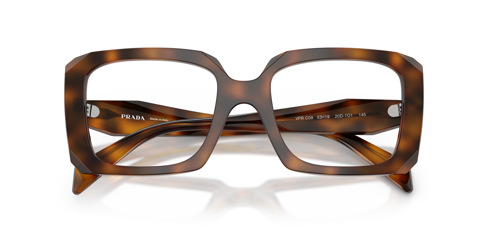 Prada PR C09V 20D1O1