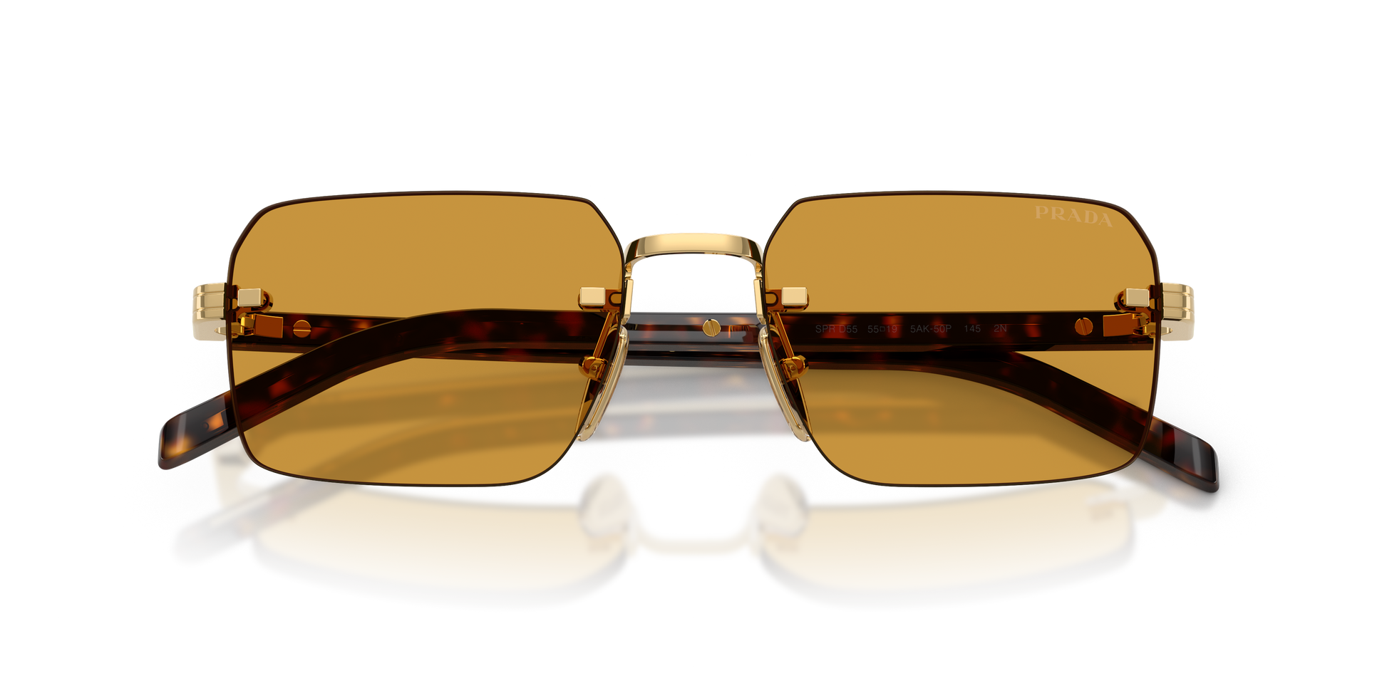 Prada PR D55S 5AK50P