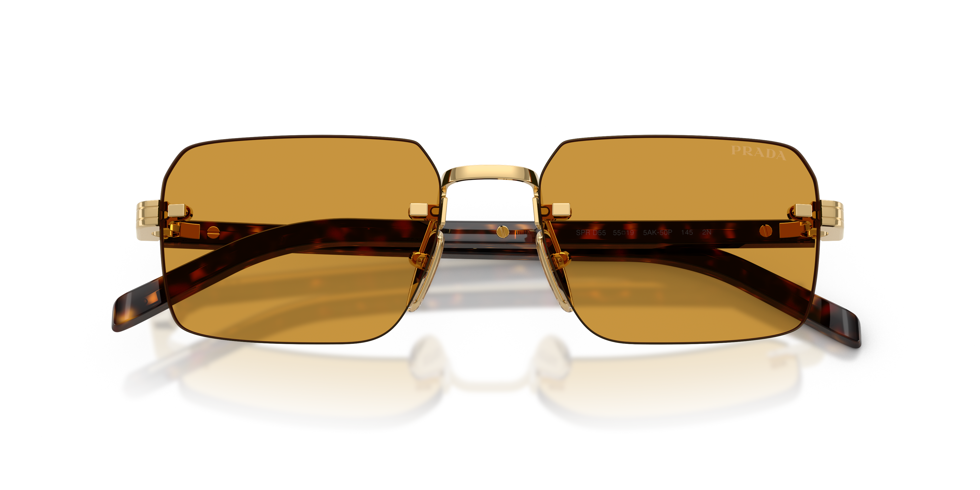 Prada PR D55S 5AK50P