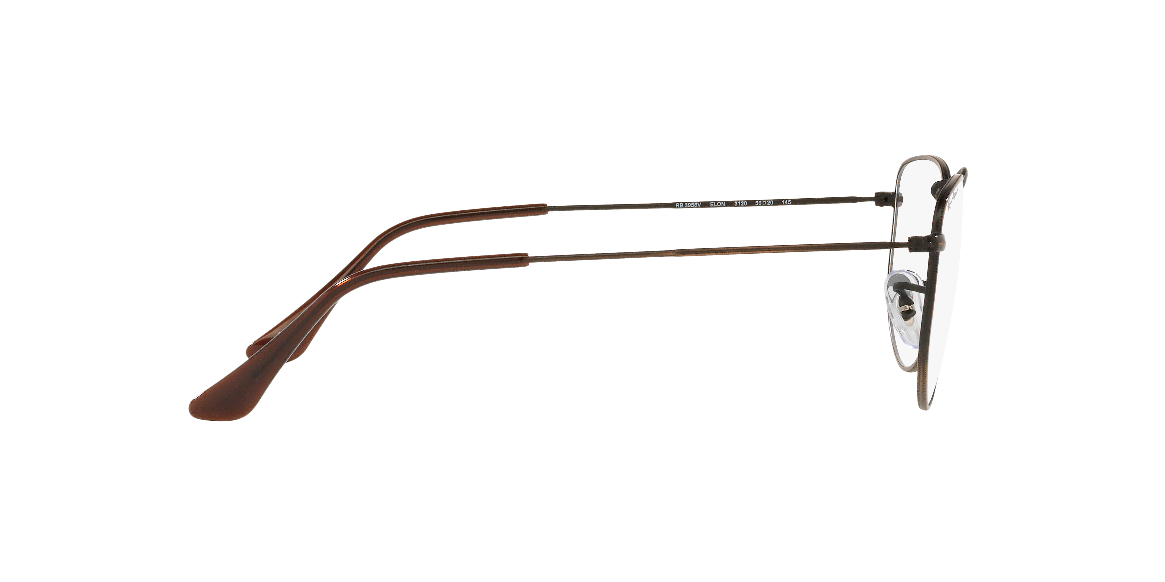 Ray-Ban RX3958V ELON 3120