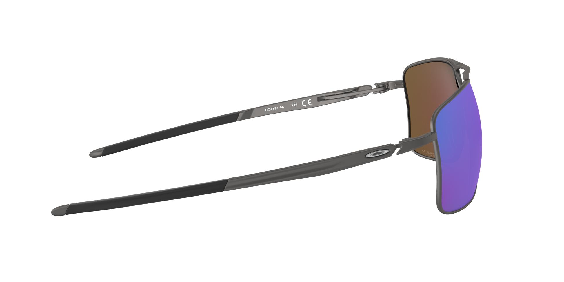 Oakley OO4124 GAUGE 8 412406