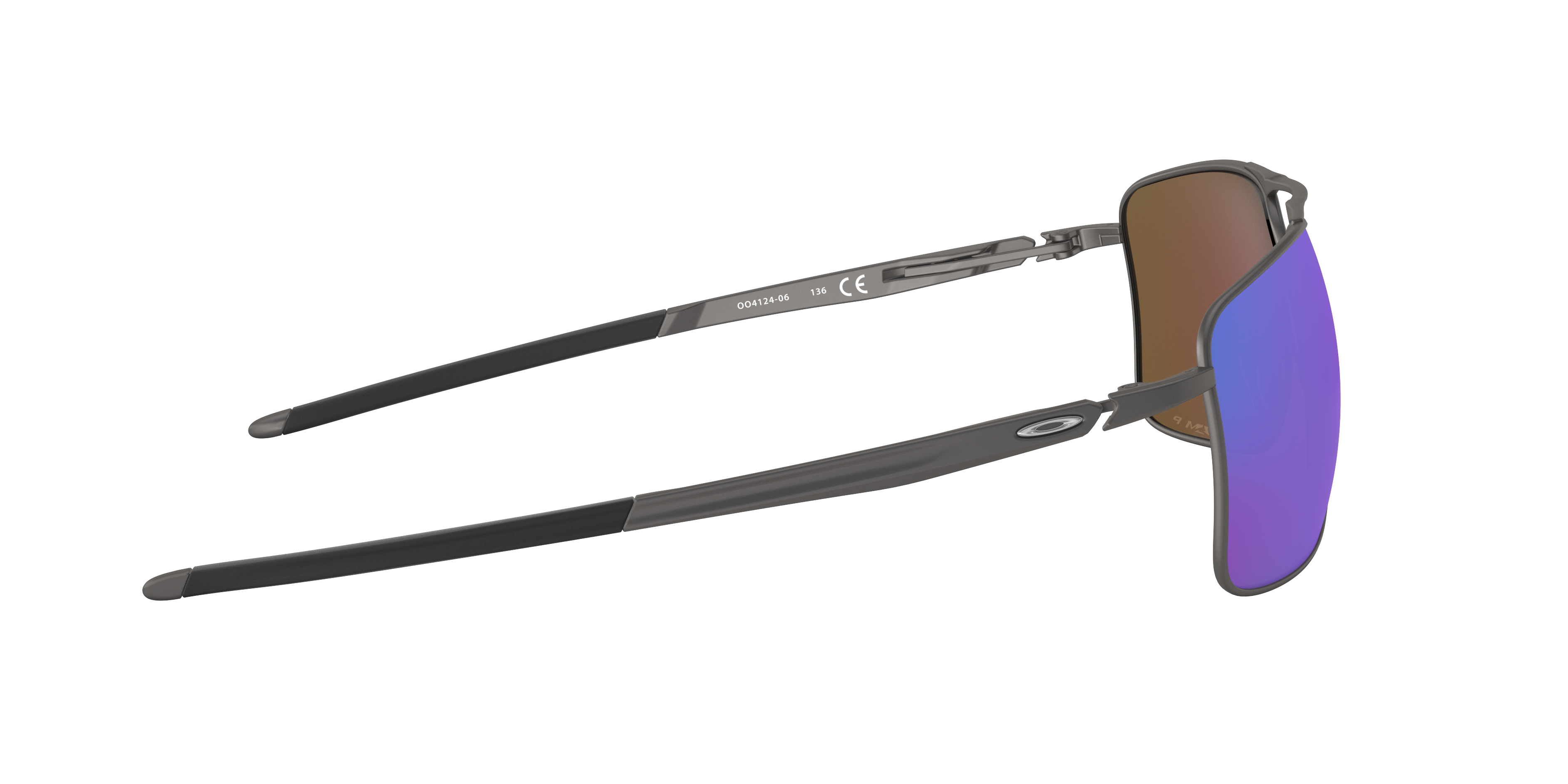 Oakley OO4124 GAUGE 8 412406