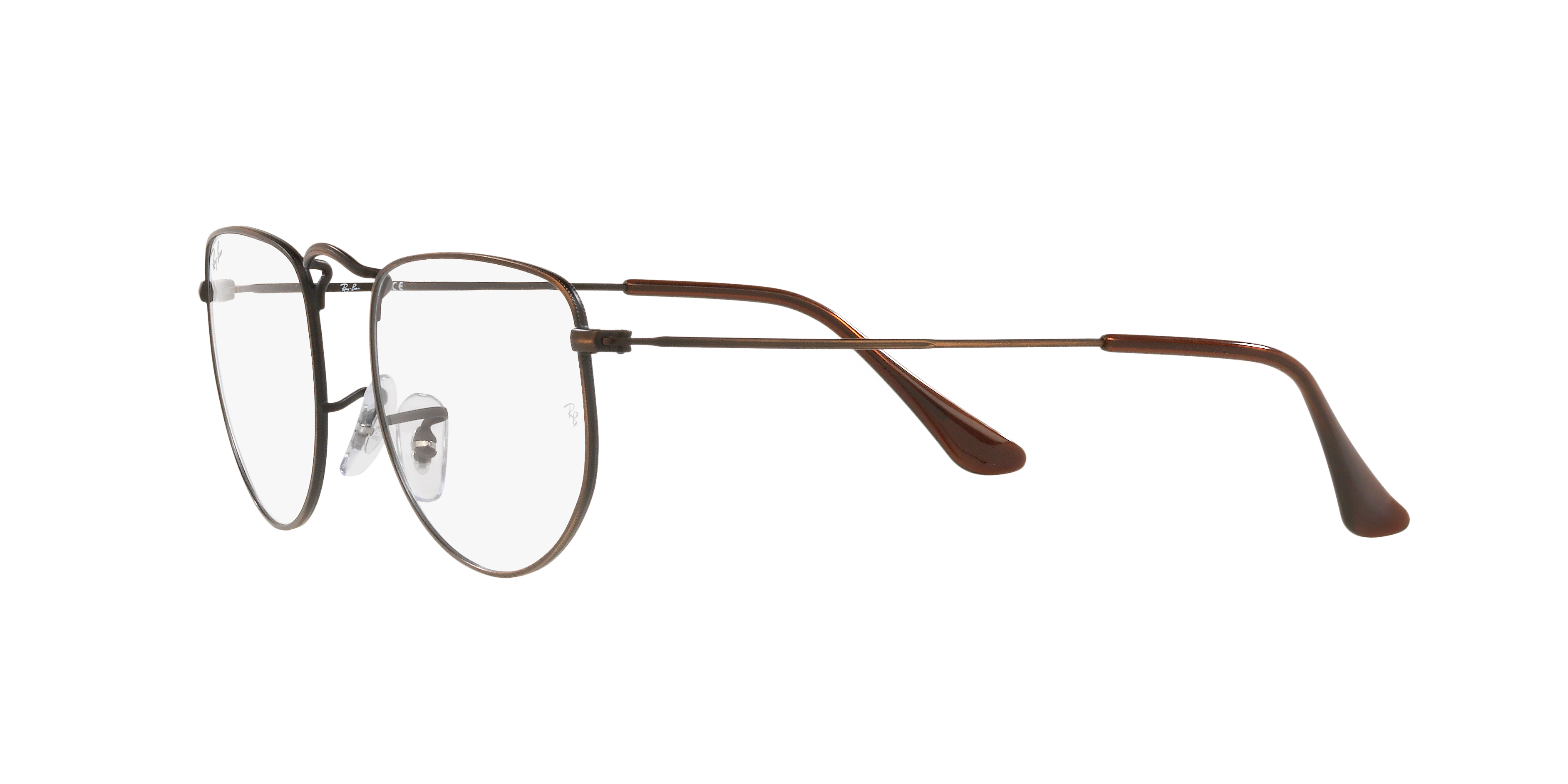 Ray-Ban RX3958V ELON 3120