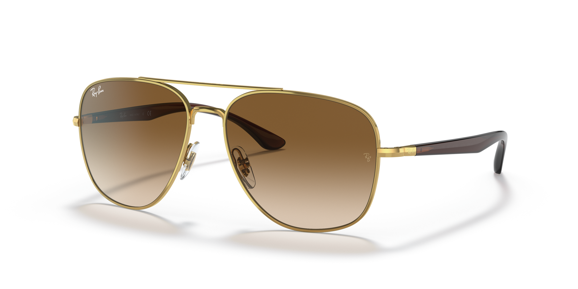 Ray-Ban RB3683 001/51