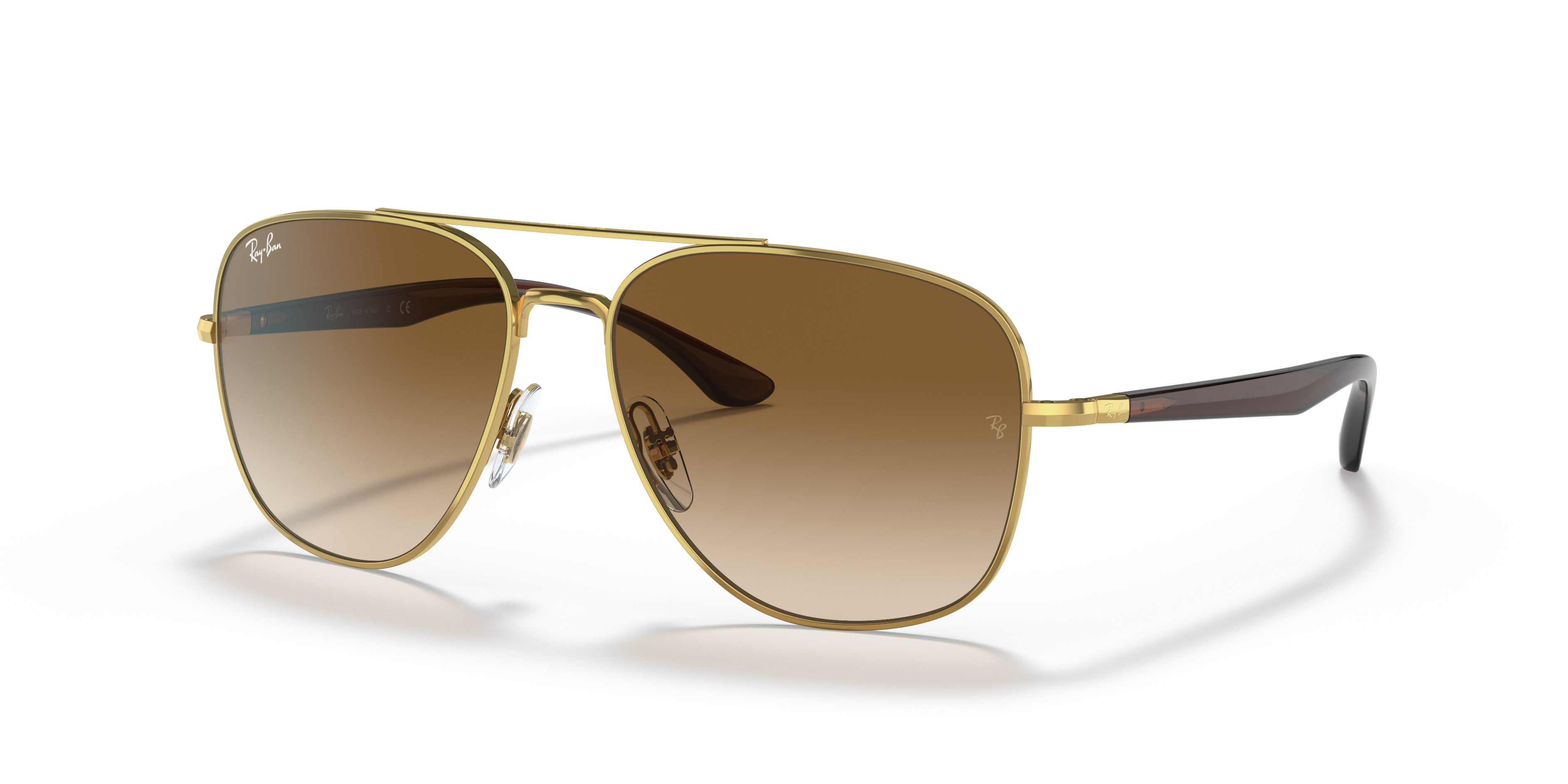 Ray-Ban RB3683 001/51
