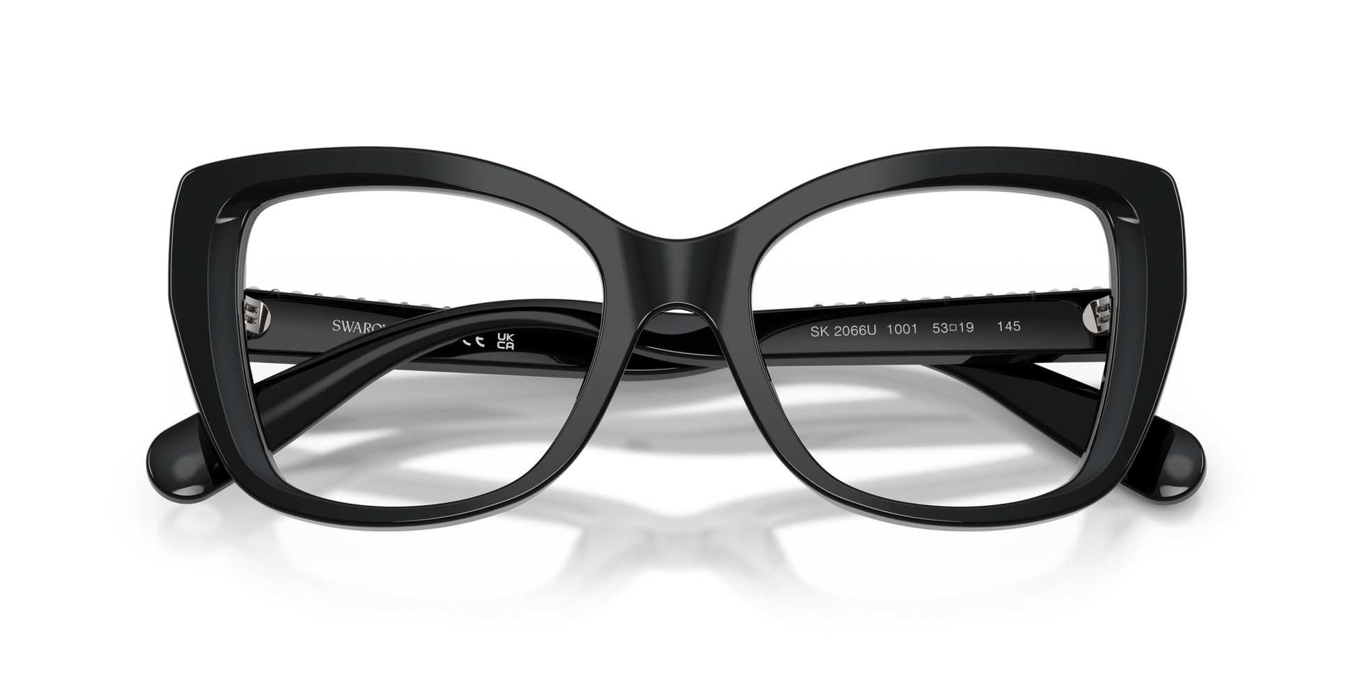 Swarovski SK2066U 1001