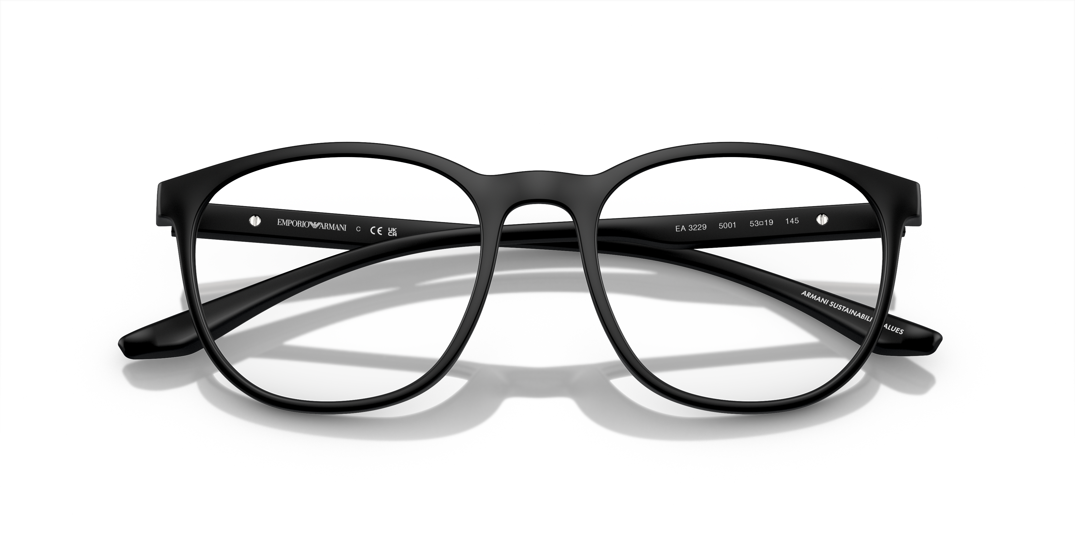 Emporio Armani EA3229 5001