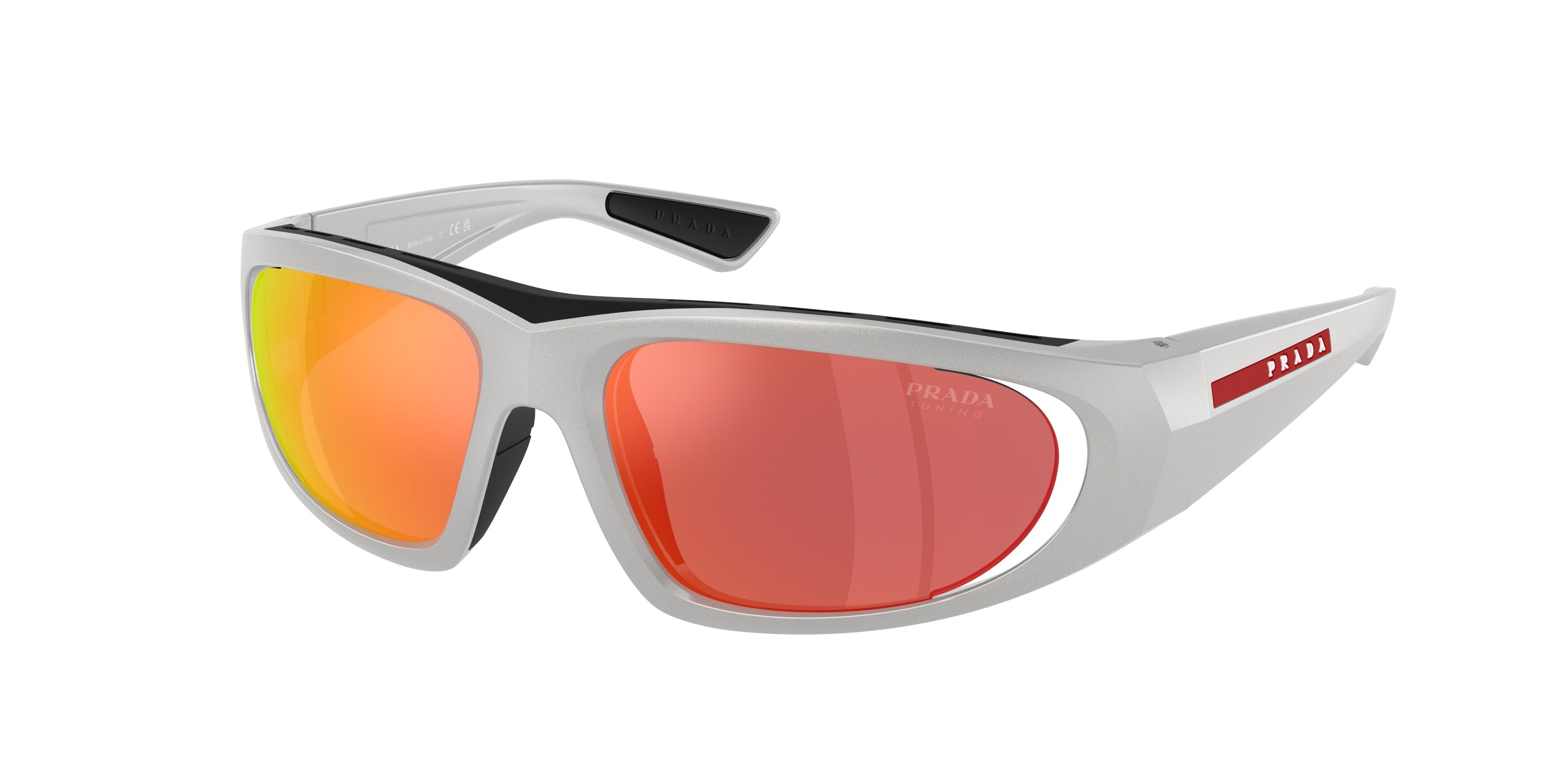 Prada Linea Rossa PS B03S 14Z04U