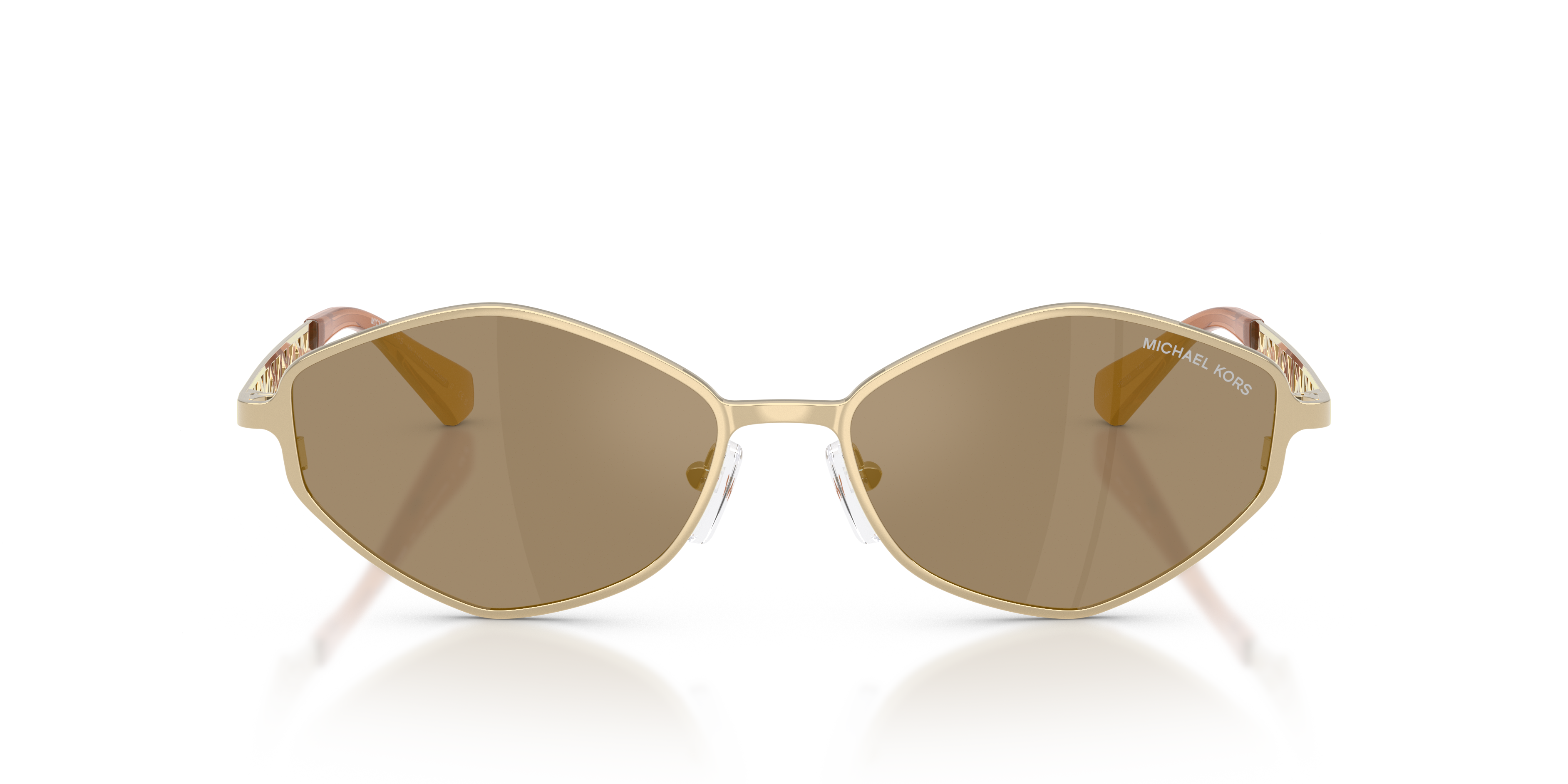 Michael Kors MK1181 GOLD COAST 10144T
