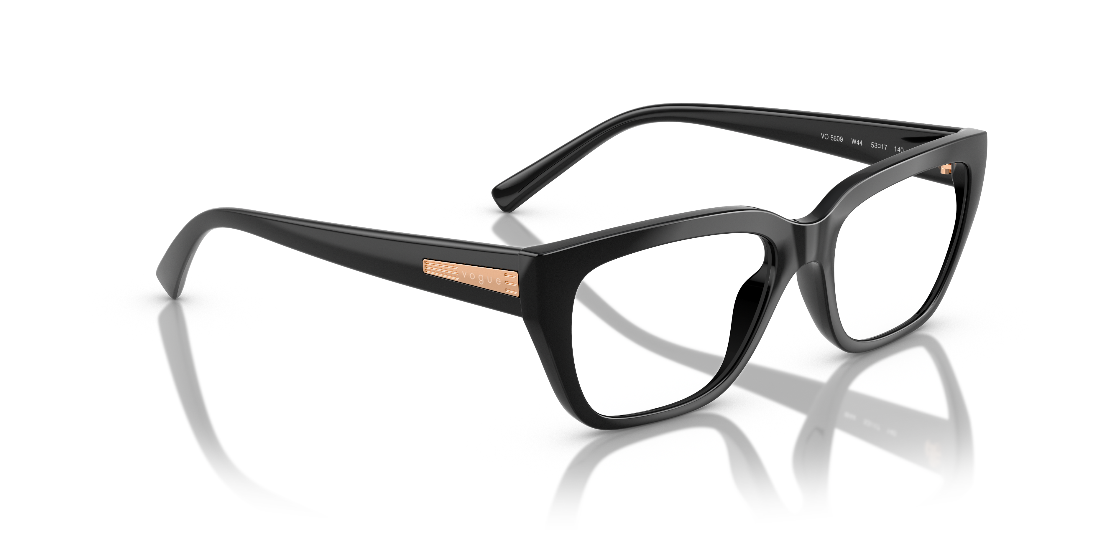 Vogue Eyewear VO5609 W44